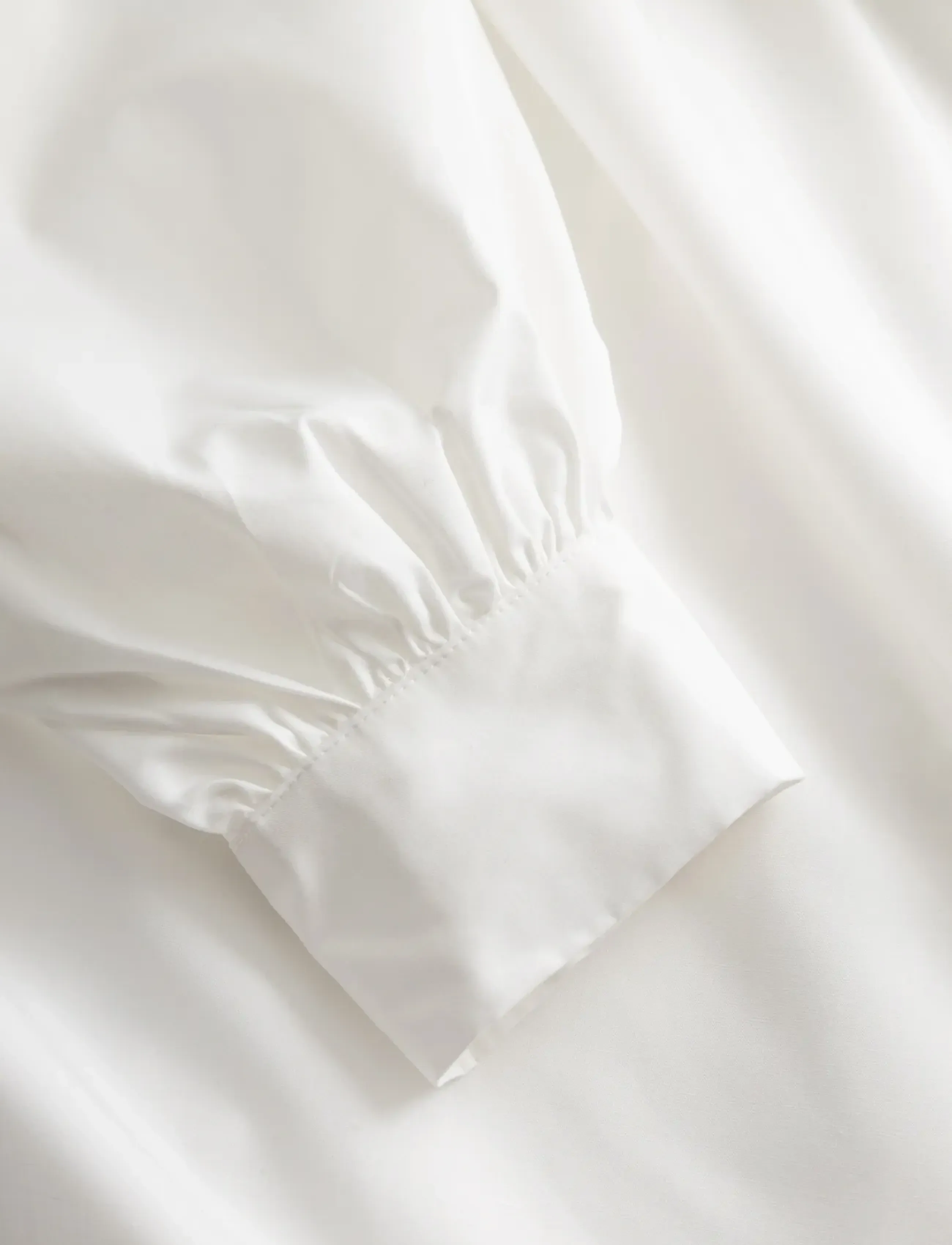 Noella - N-Maysyn Blouse - langärmelige blusen - white - 3