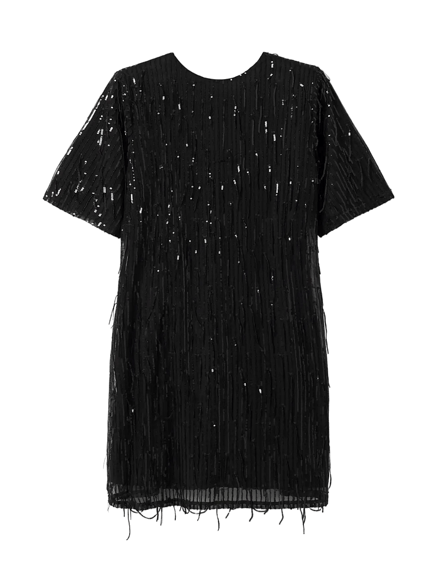 Noella - Leeann Dress - black - 0