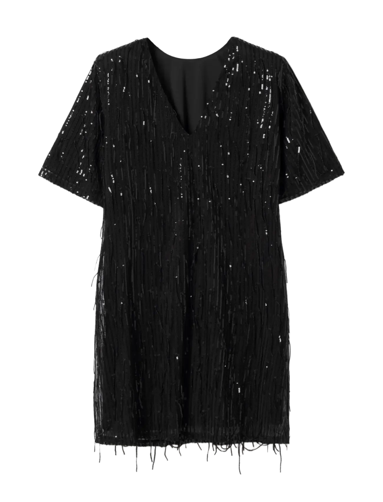 Noella - Leeann Dress - black - 1