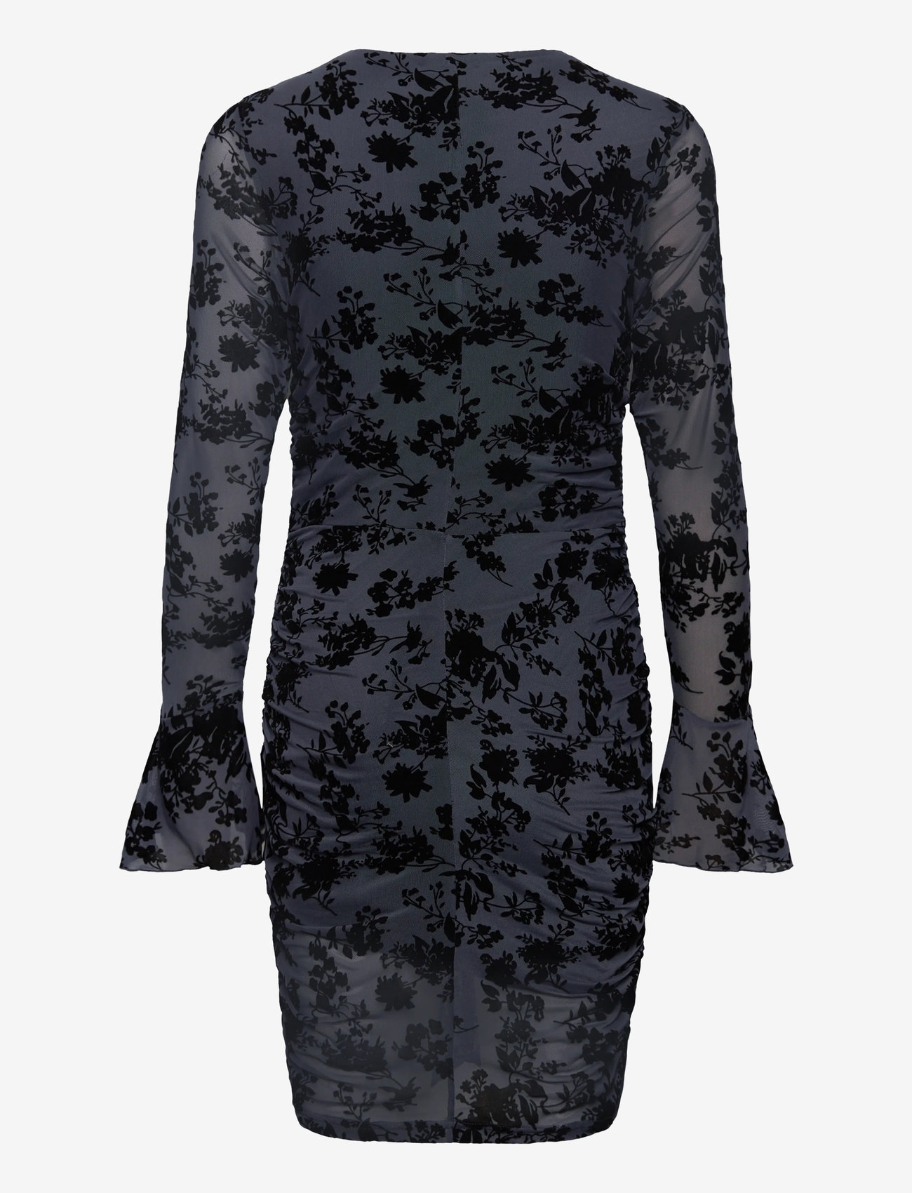 Noella - Lavetta Dress - cocktailklänningar - cobi blue print - 2