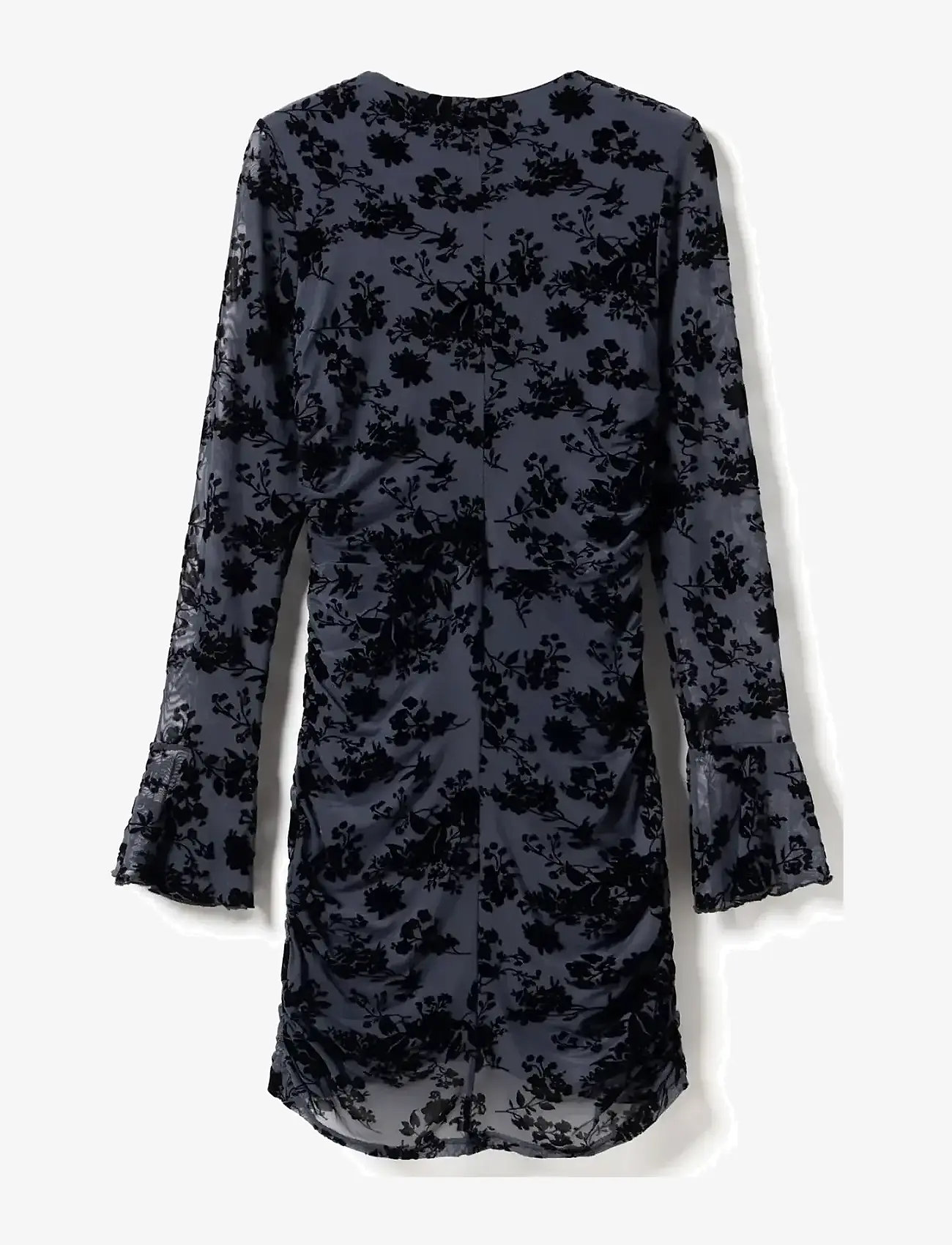 Noella - Lavetta Dress - cocktailklänningar - cobi blue print - 3