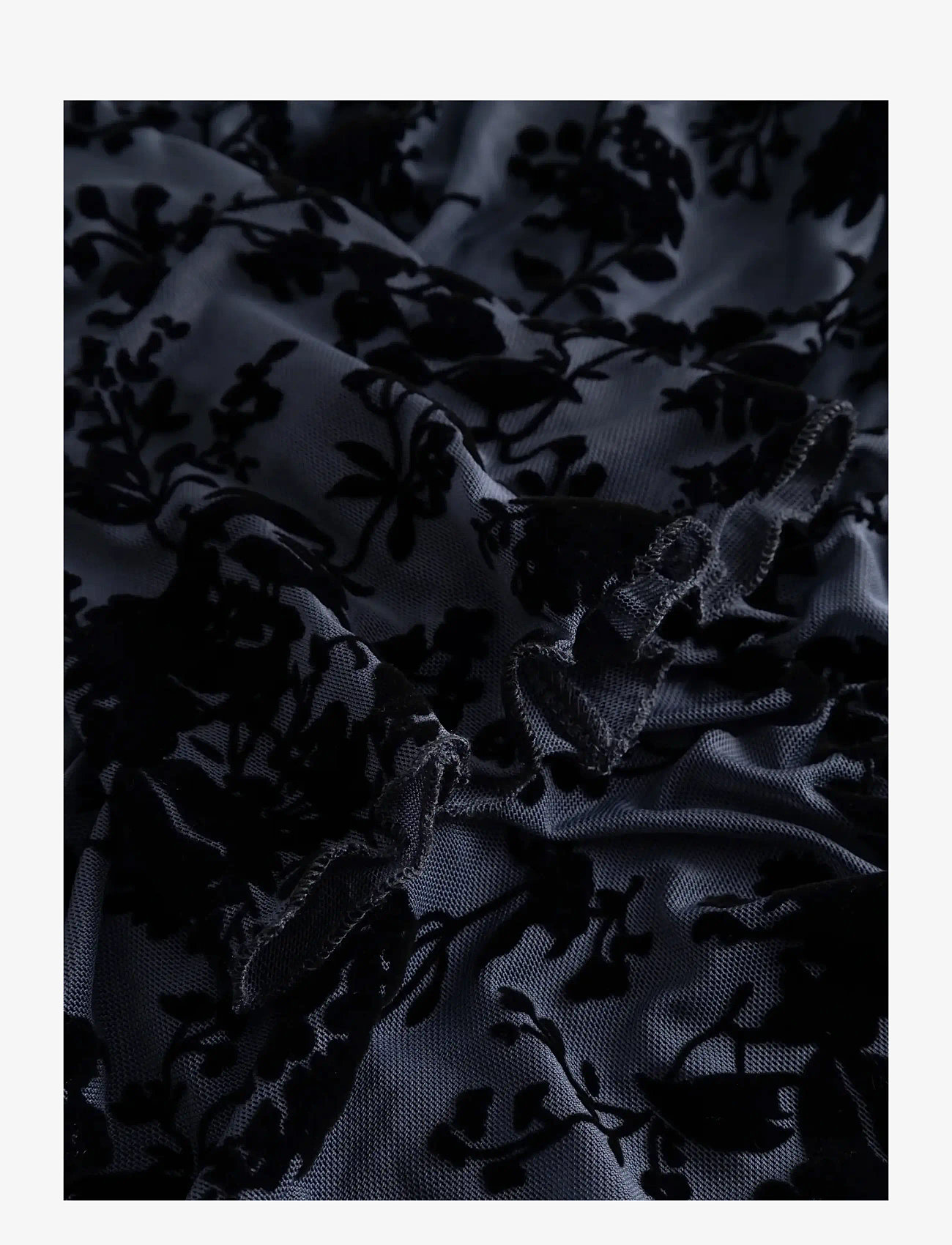 Noella - Lavetta Dress - cocktailklänningar - cobi blue print - 4