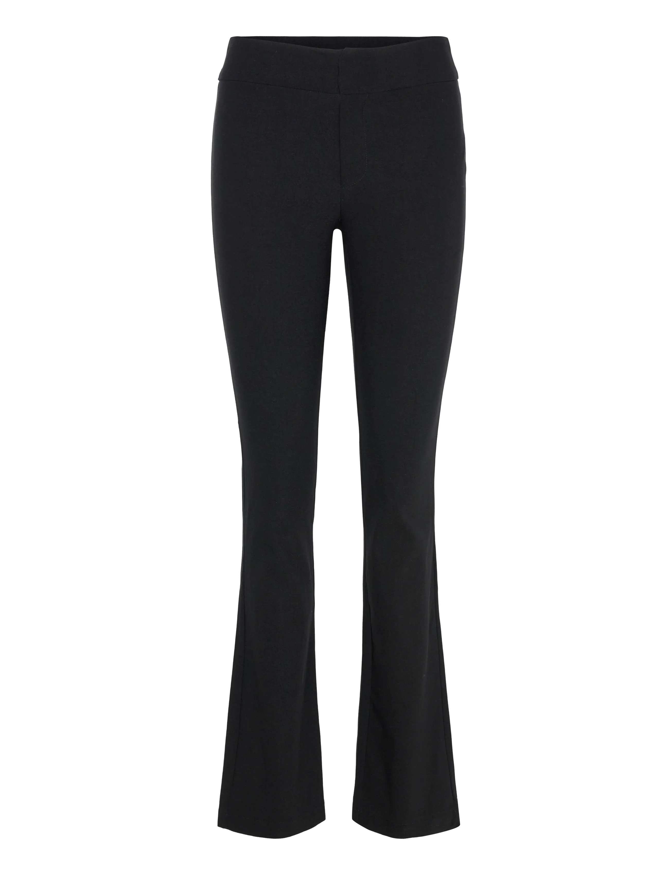 Leneta Pants - BLACK