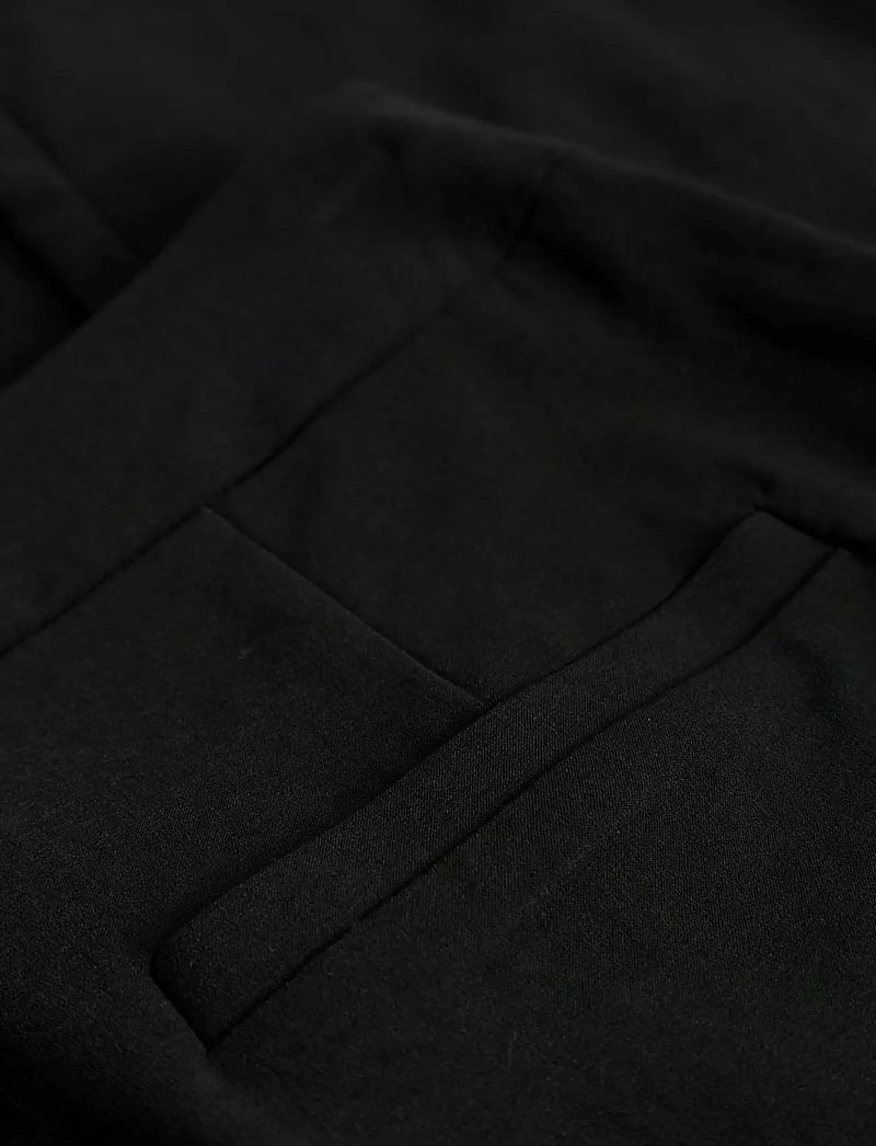 Noella - Leneta Pants - slim fit hosen - black - 5