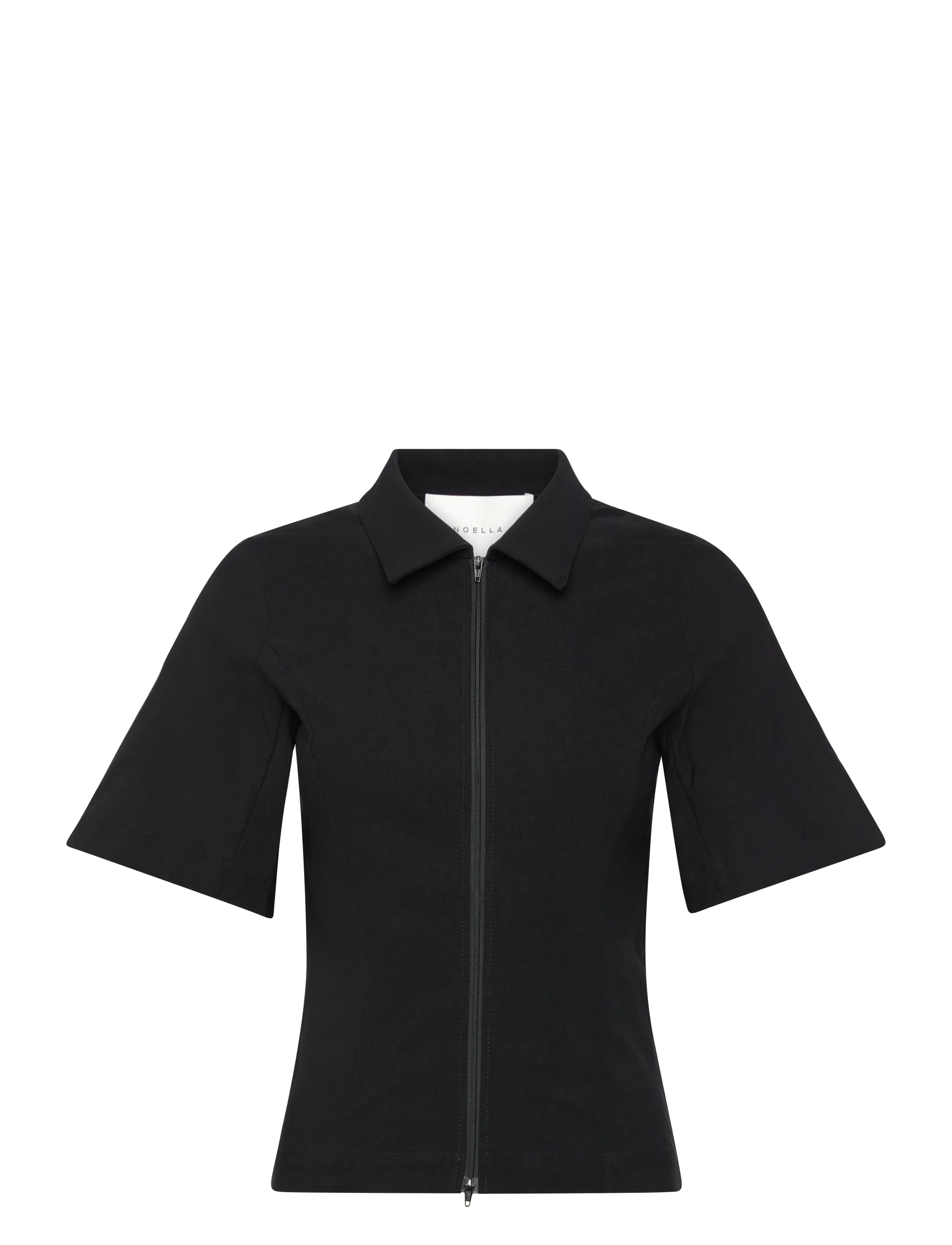 NOELLA N-Kasisa Ss Blazer Schwarz - XL - Damen