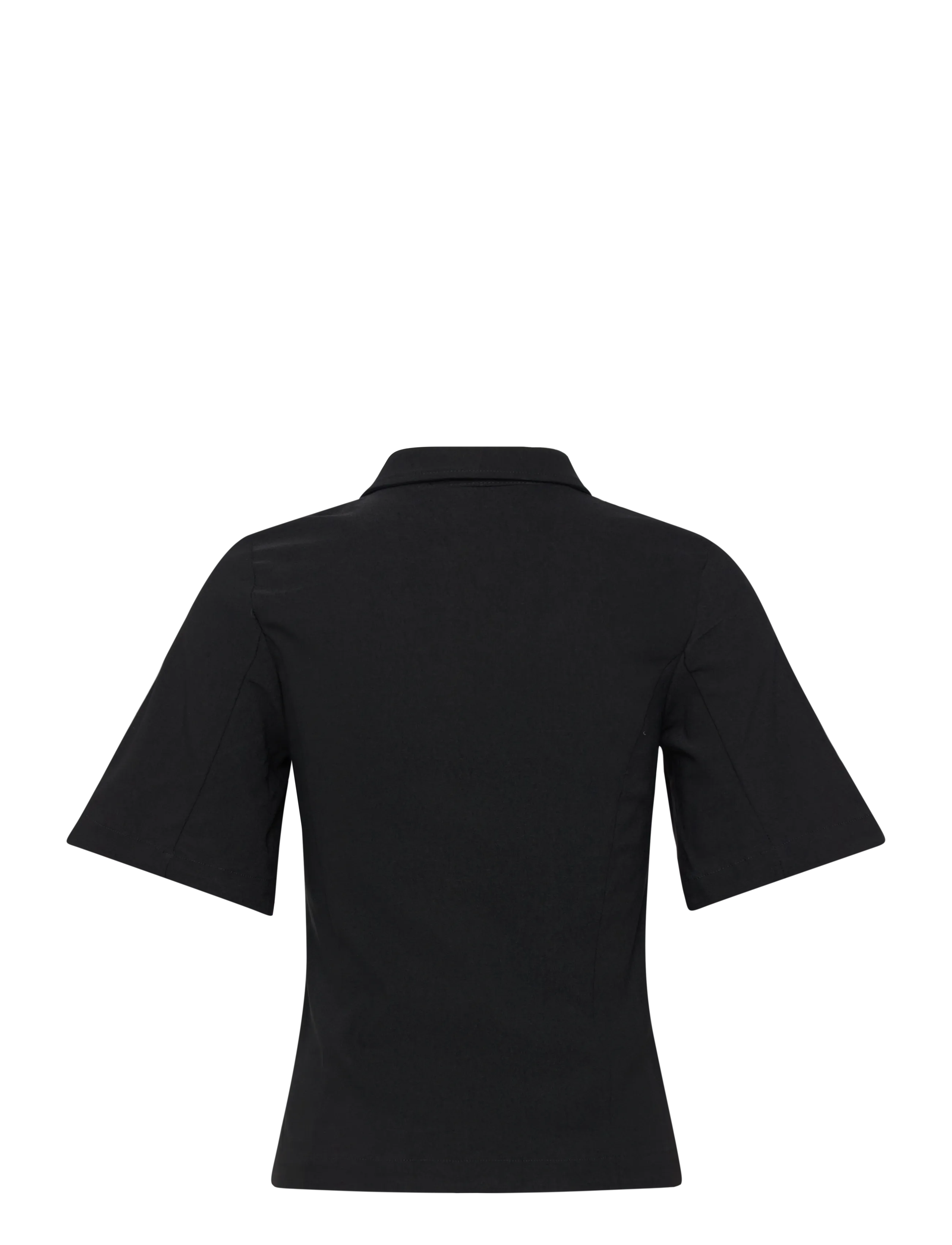 Noella - N-Kasisa SS Blazer - peoriided outlet-hindadega - black - 2