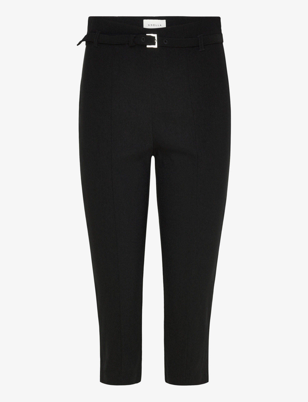 Noella - N-Linza MW B Capris - caprihose - black - 1