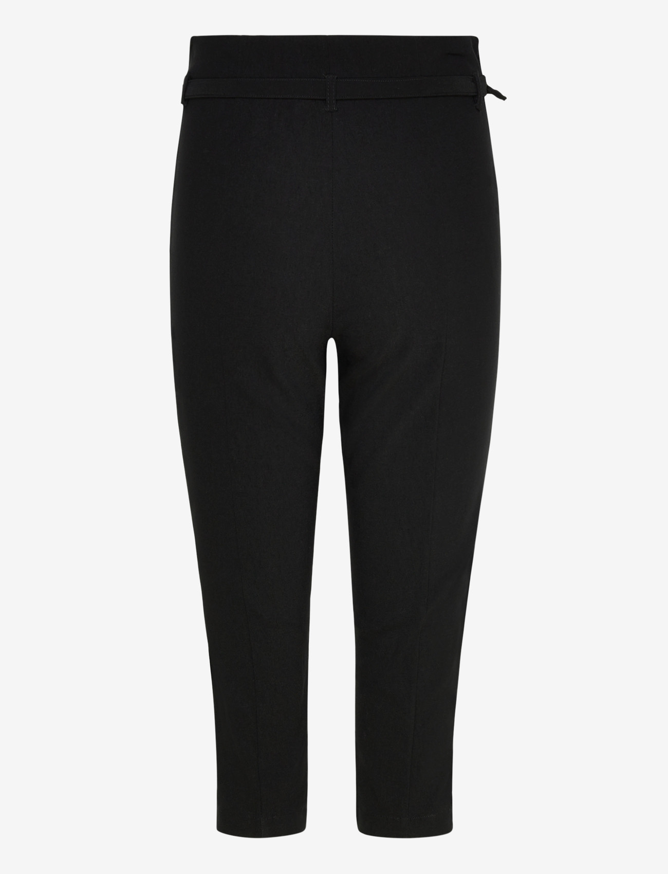Noella - N-Linza MW B Capris - caprihose - black - 2