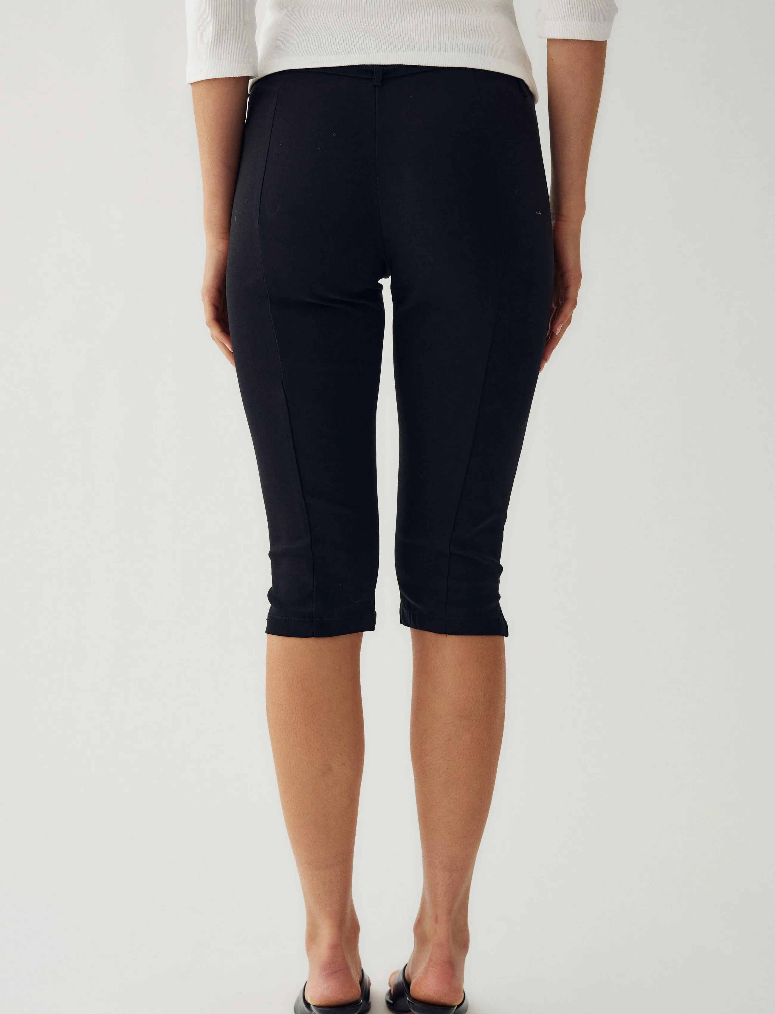 Noella N-Linza Mw B Capris kostymbyxor dam – bild 4