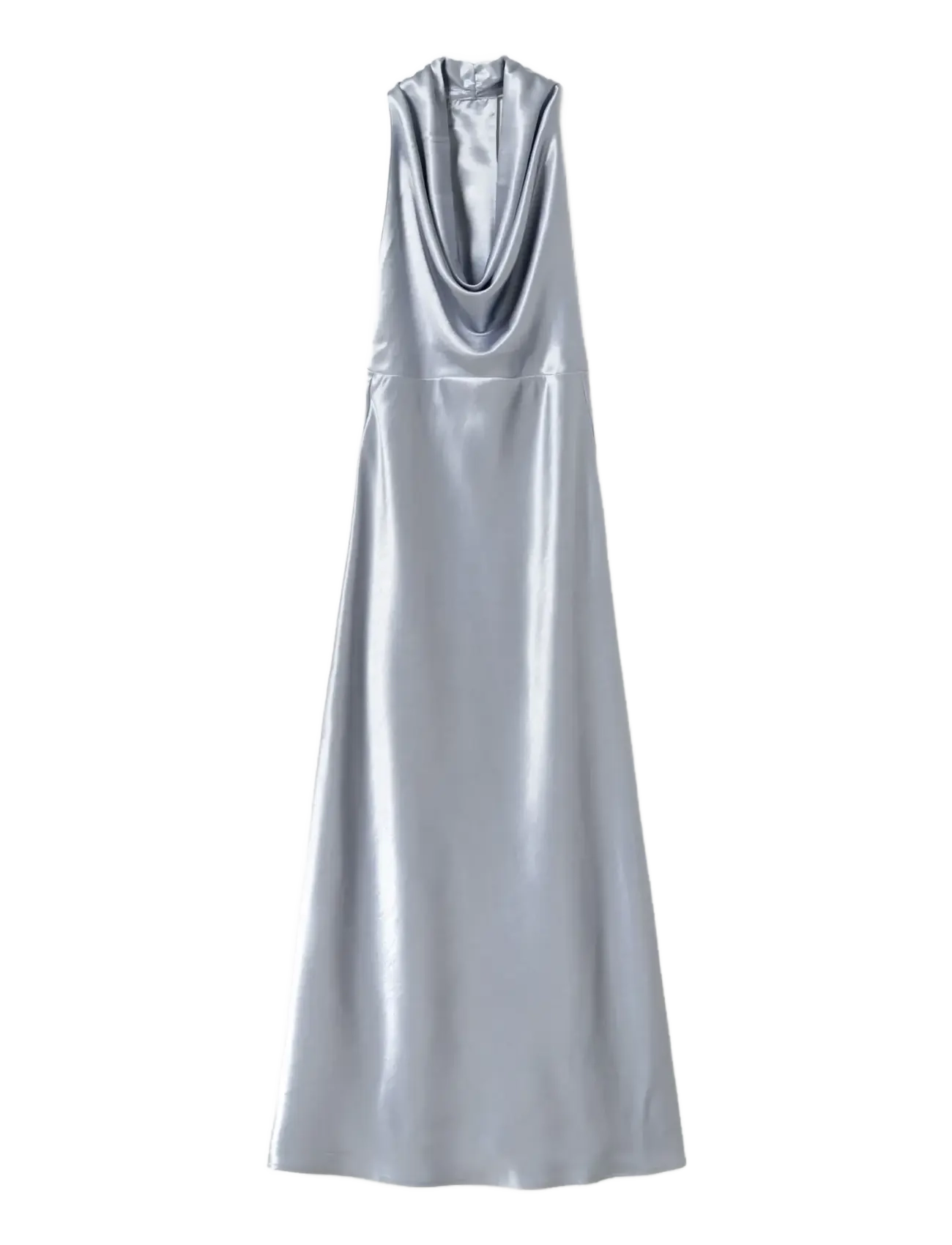 NOELLA Lanika Kleid Blau - S - Damen