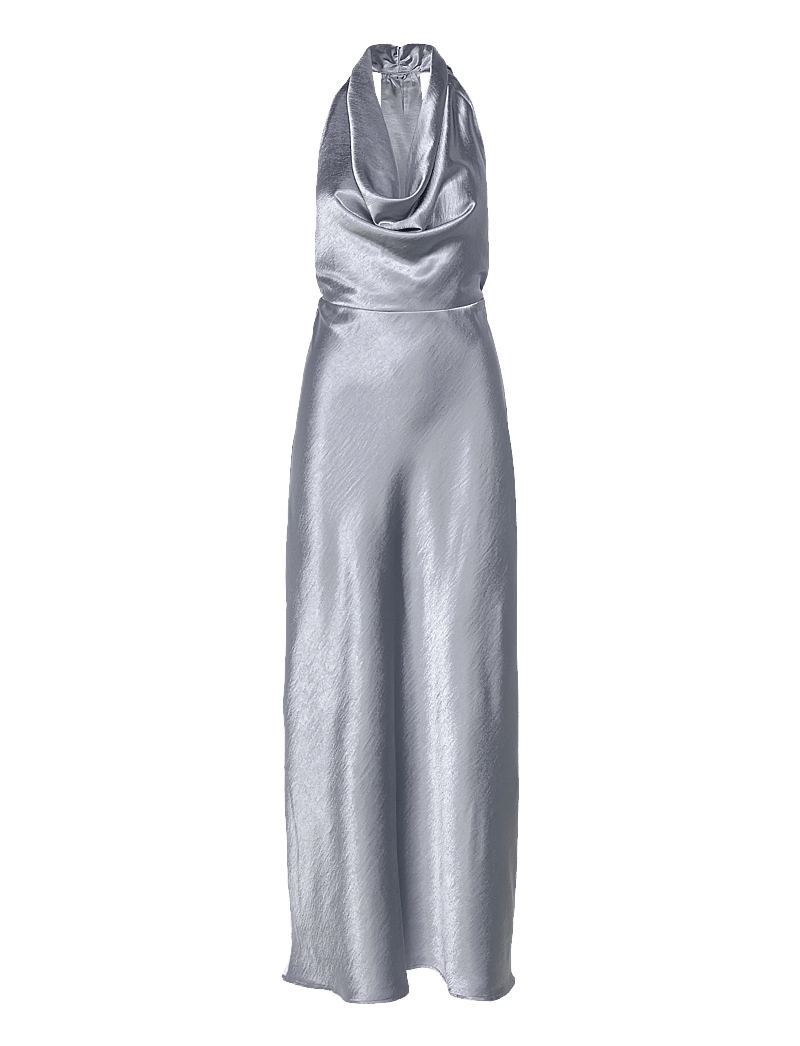 Noella - Lanika Dress - partykleider - light blue - 0