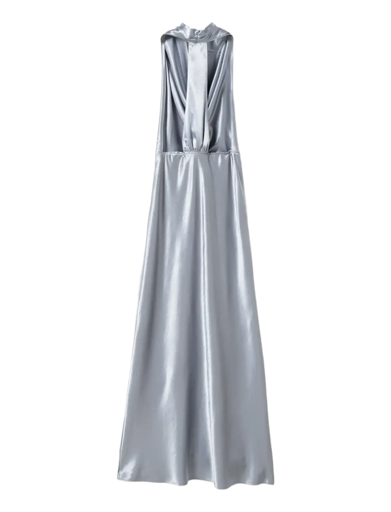 Noella - Lanika Dress - festklänningar - light blue - 2
