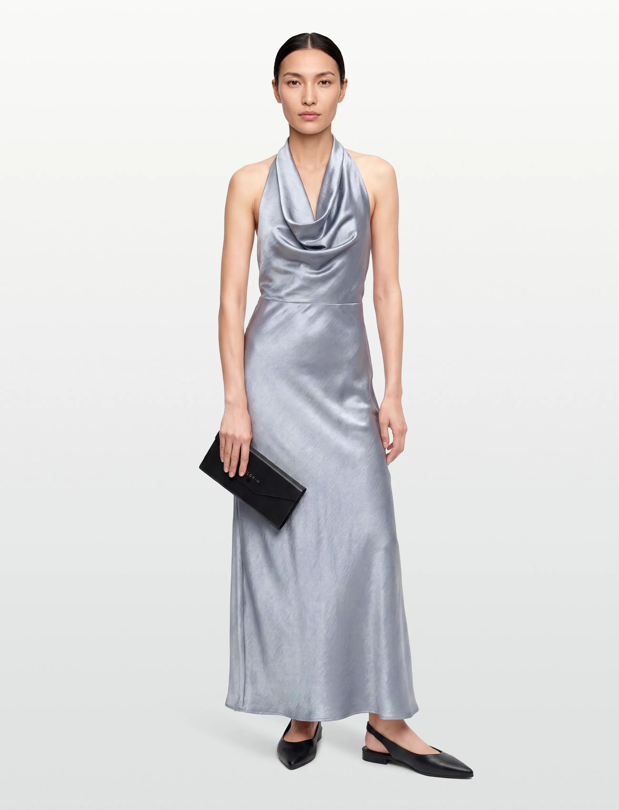 Noella Lanika Dress, XS, Dresses, Blau - Evening Frauen
