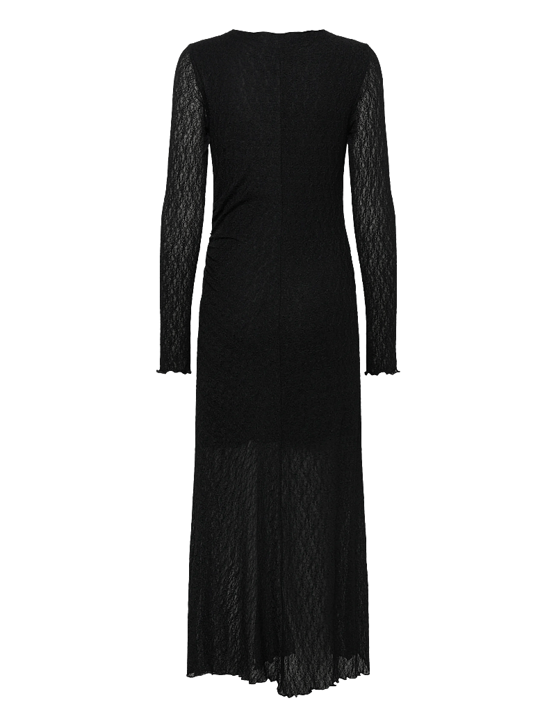 Noella - Loma Dress - abendkleider - black - 1