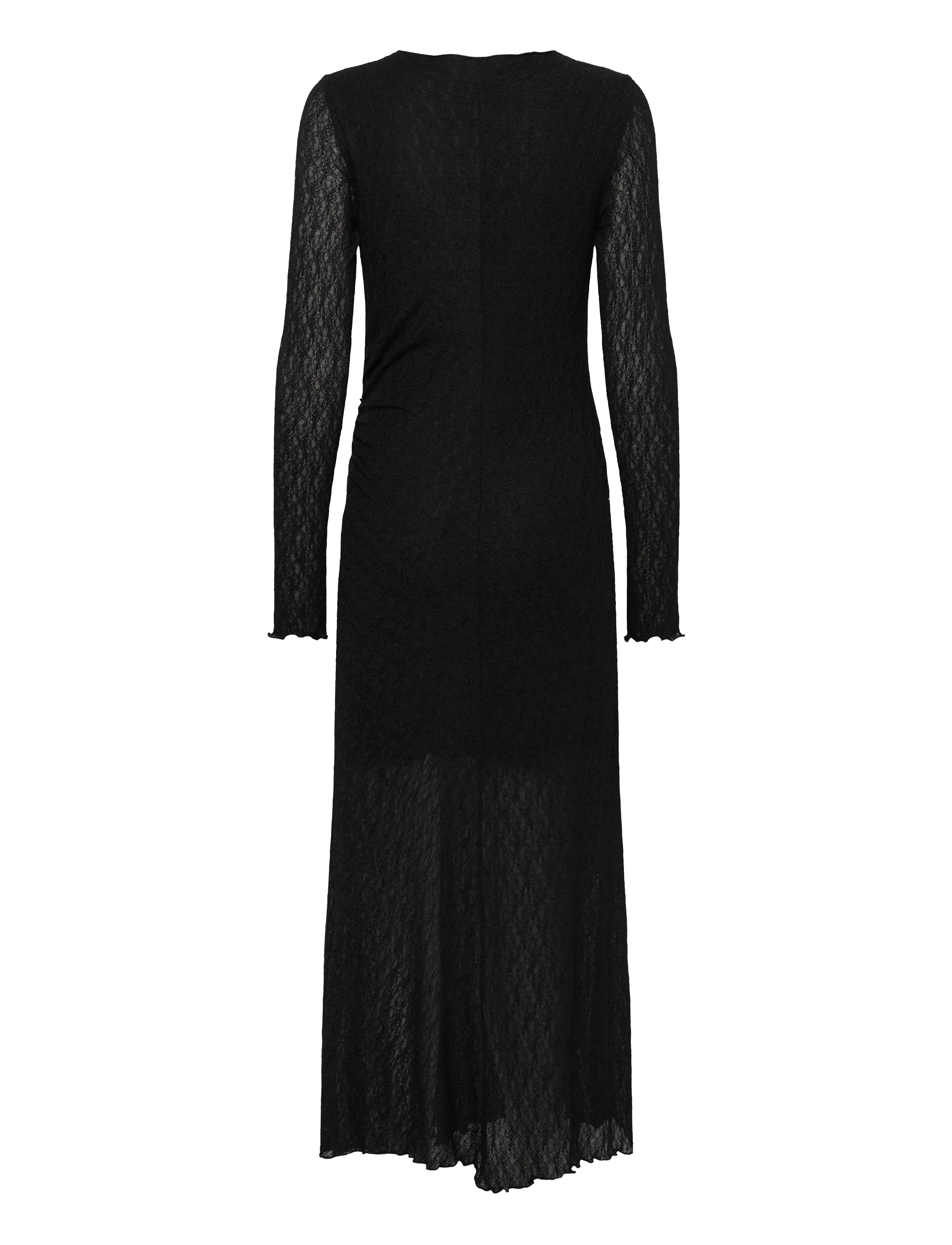 Noella - Loma Dress - abendkleider - black - 1
