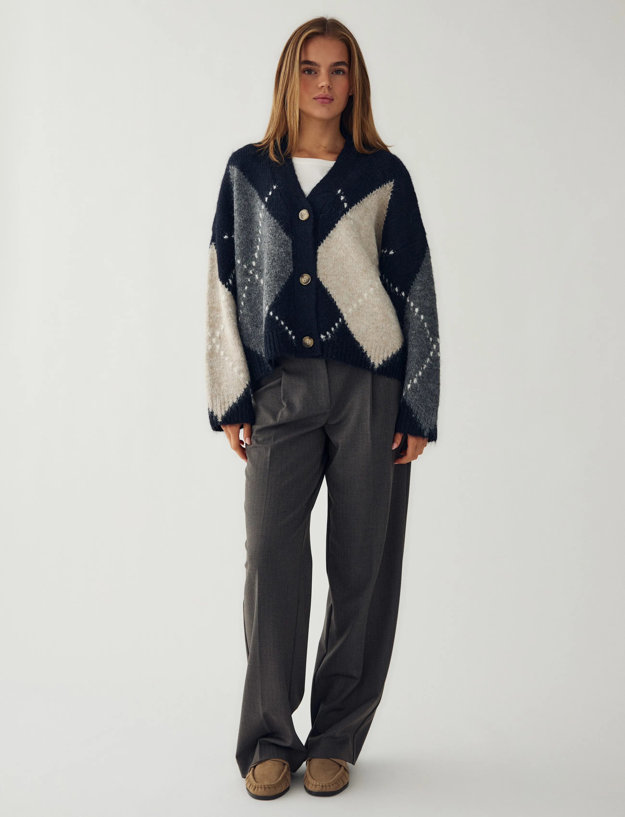 N-Laiana Knit Cardigan 5