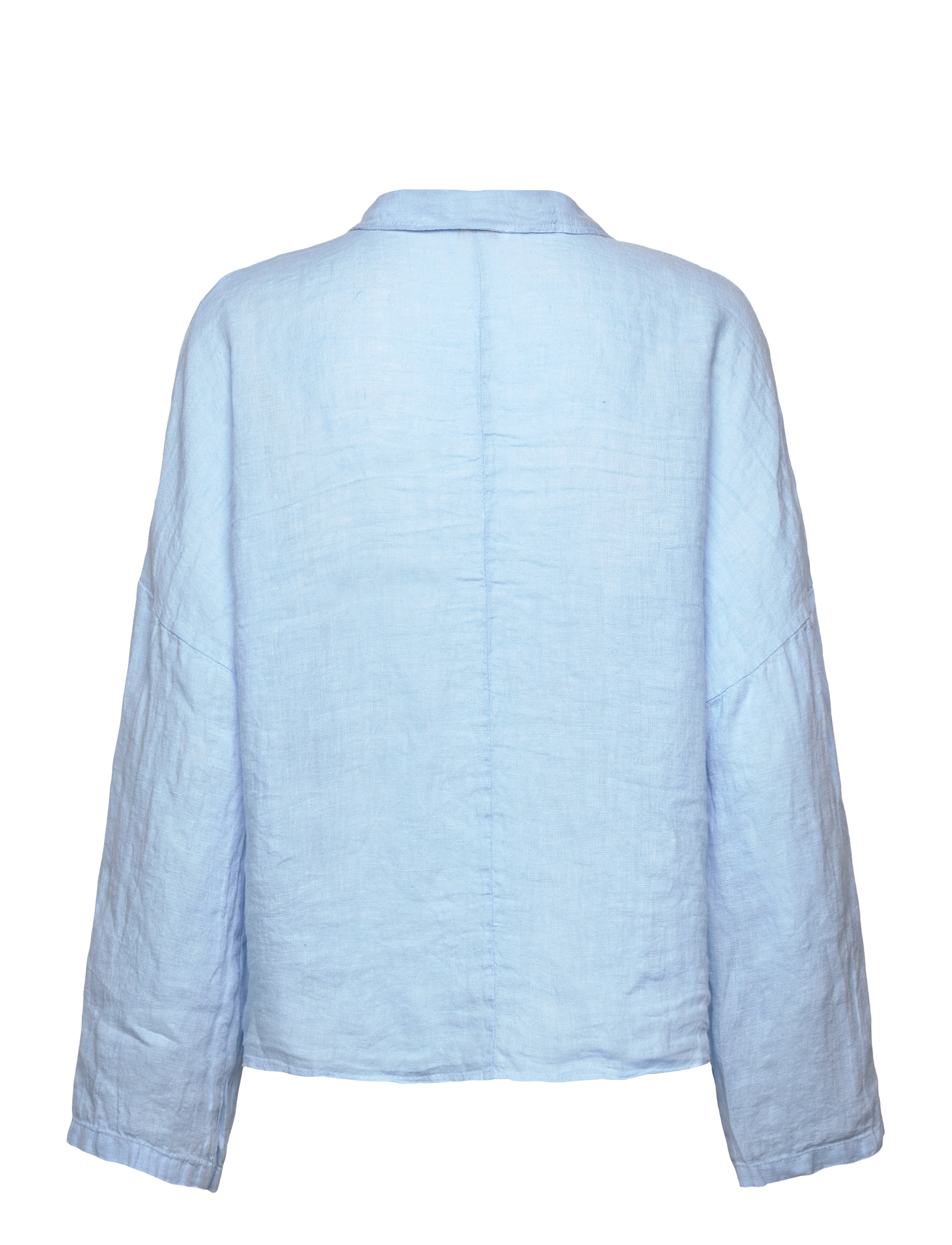 Noella - Leanora Shirt - light blue - 2