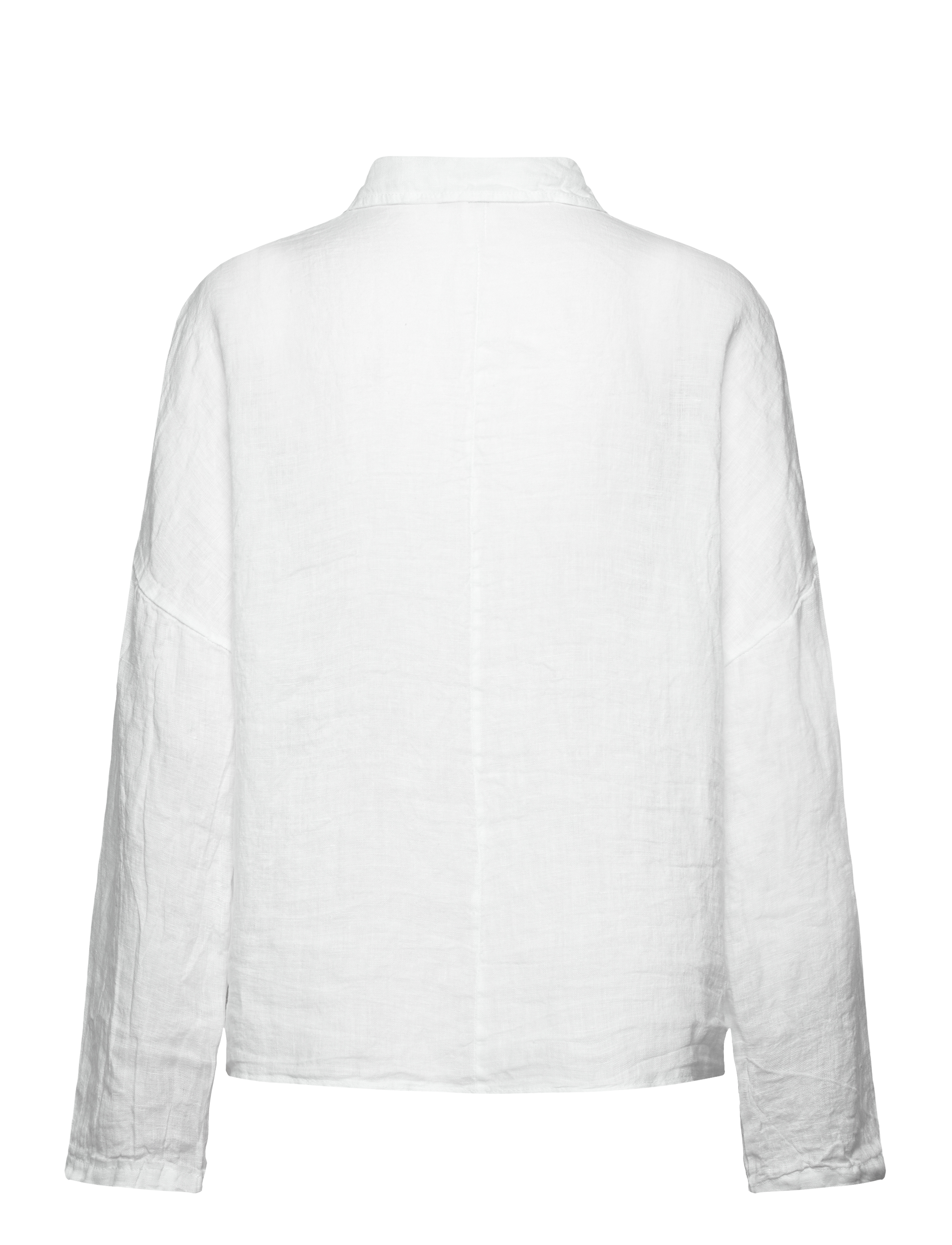 Noella - Leanora Shirt - white - 2