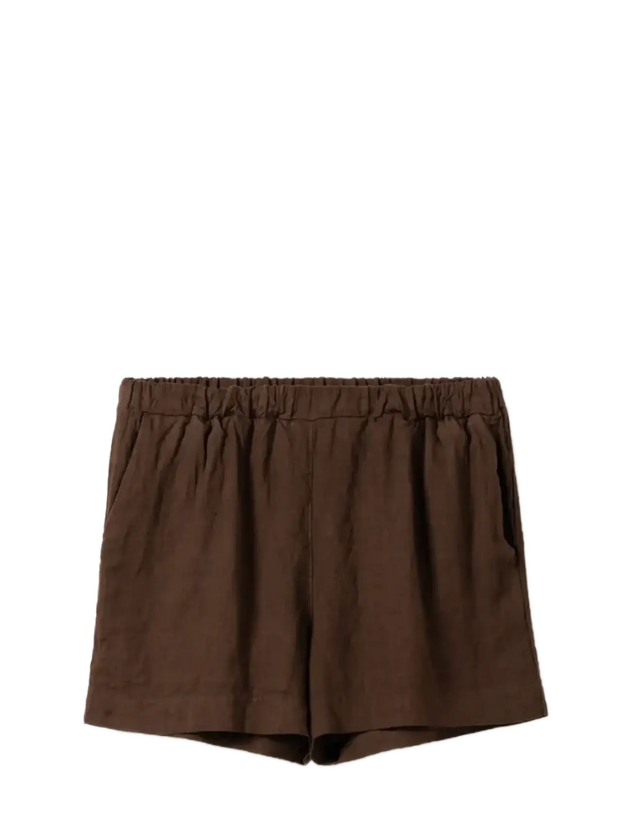 NOELLA Layne Shorts Braun - XS/S - Damen