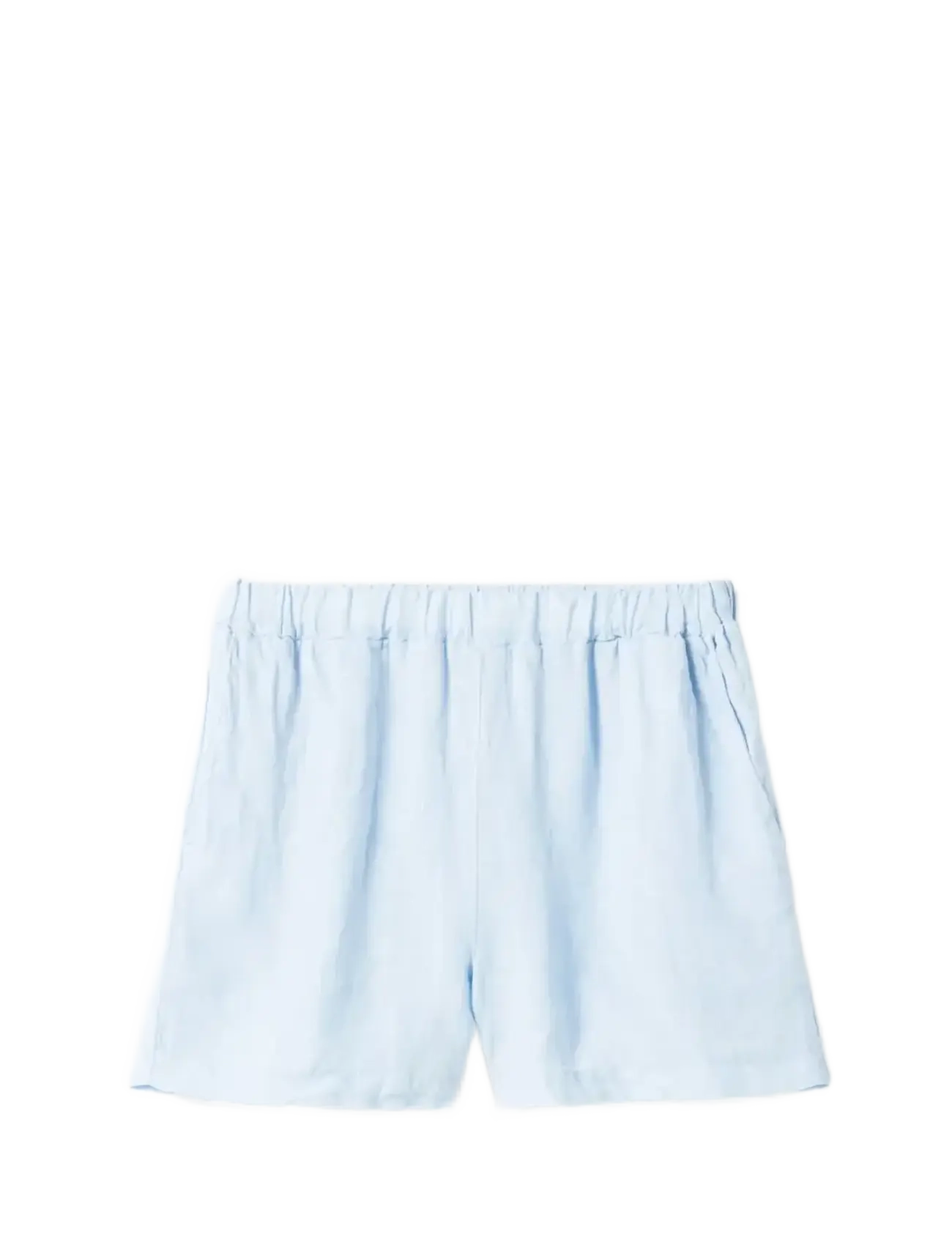 NOELLA Layne Shorts Blau - XS/S - Damen