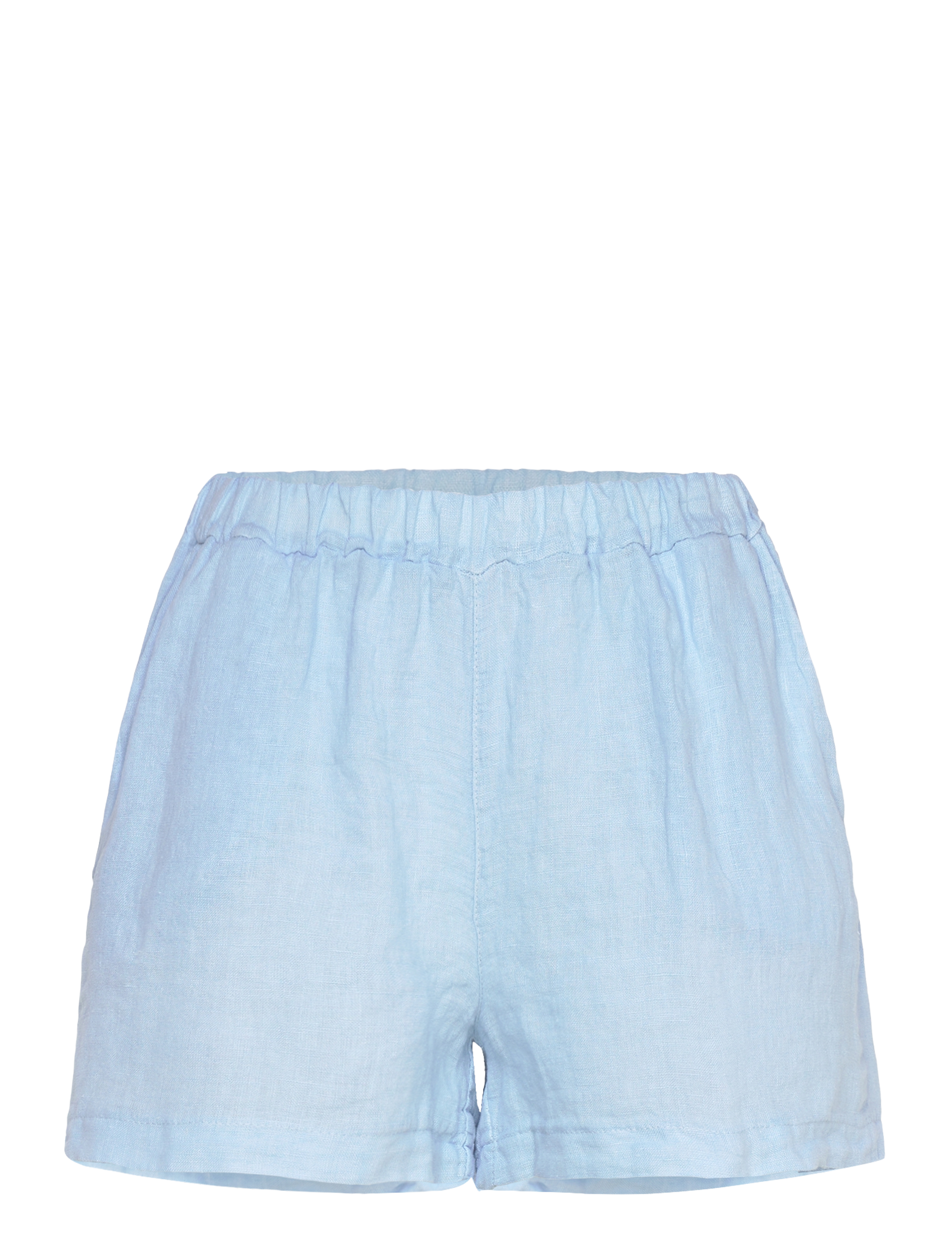 Noella Layne Shorts - Lühikesed püksid - LIGHT BLUE / blue