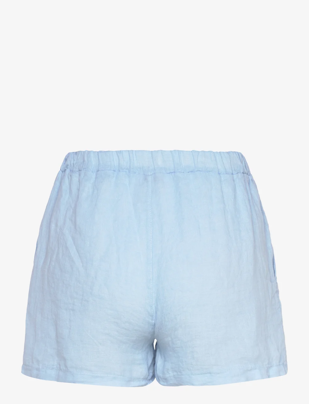 Noella - Layne Shorts - linneshorts - light blue - 2