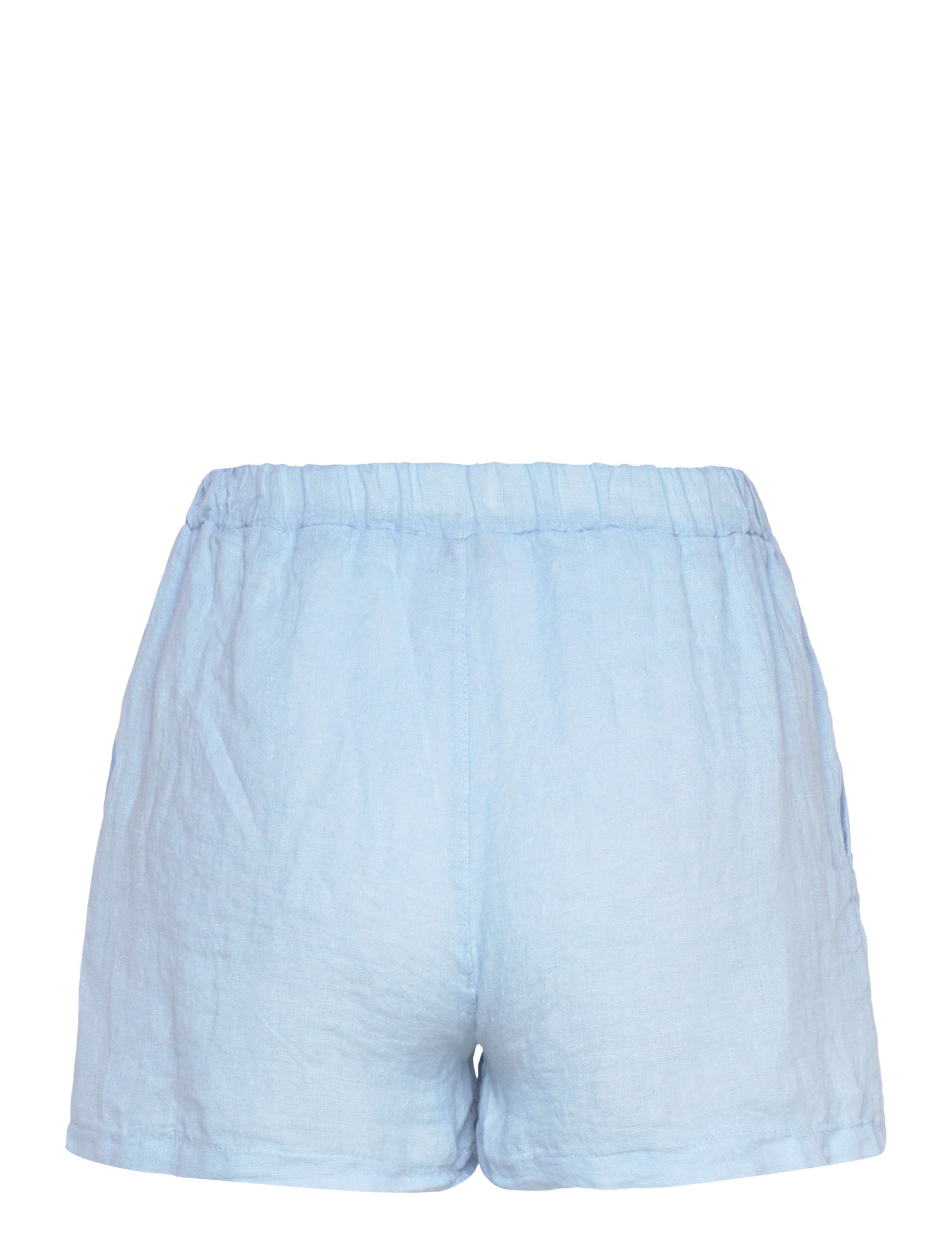 Noella - Layne Shorts - rennot shortsit - light blue - 2