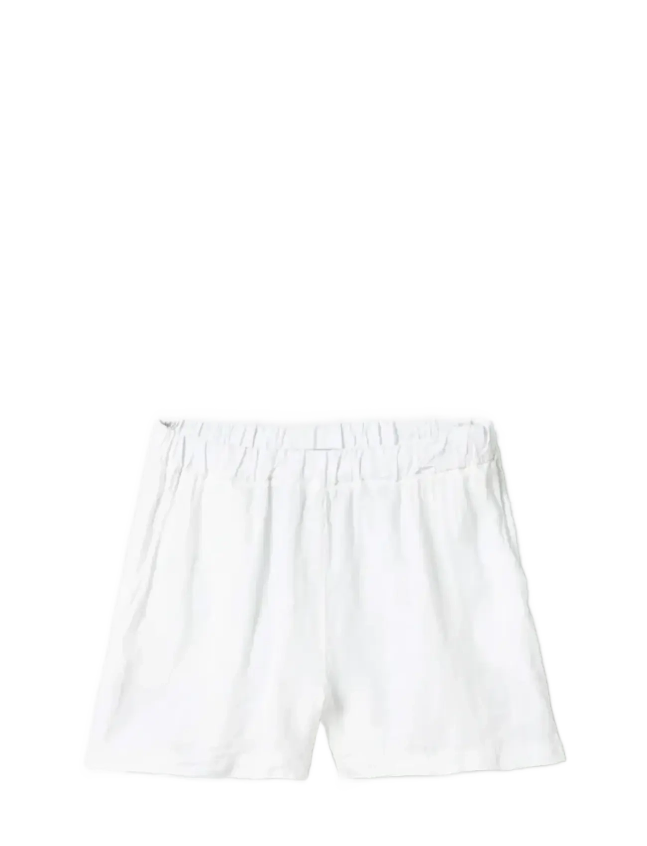 NOELLA Layne Shorts Weiß - XS/S - Damen