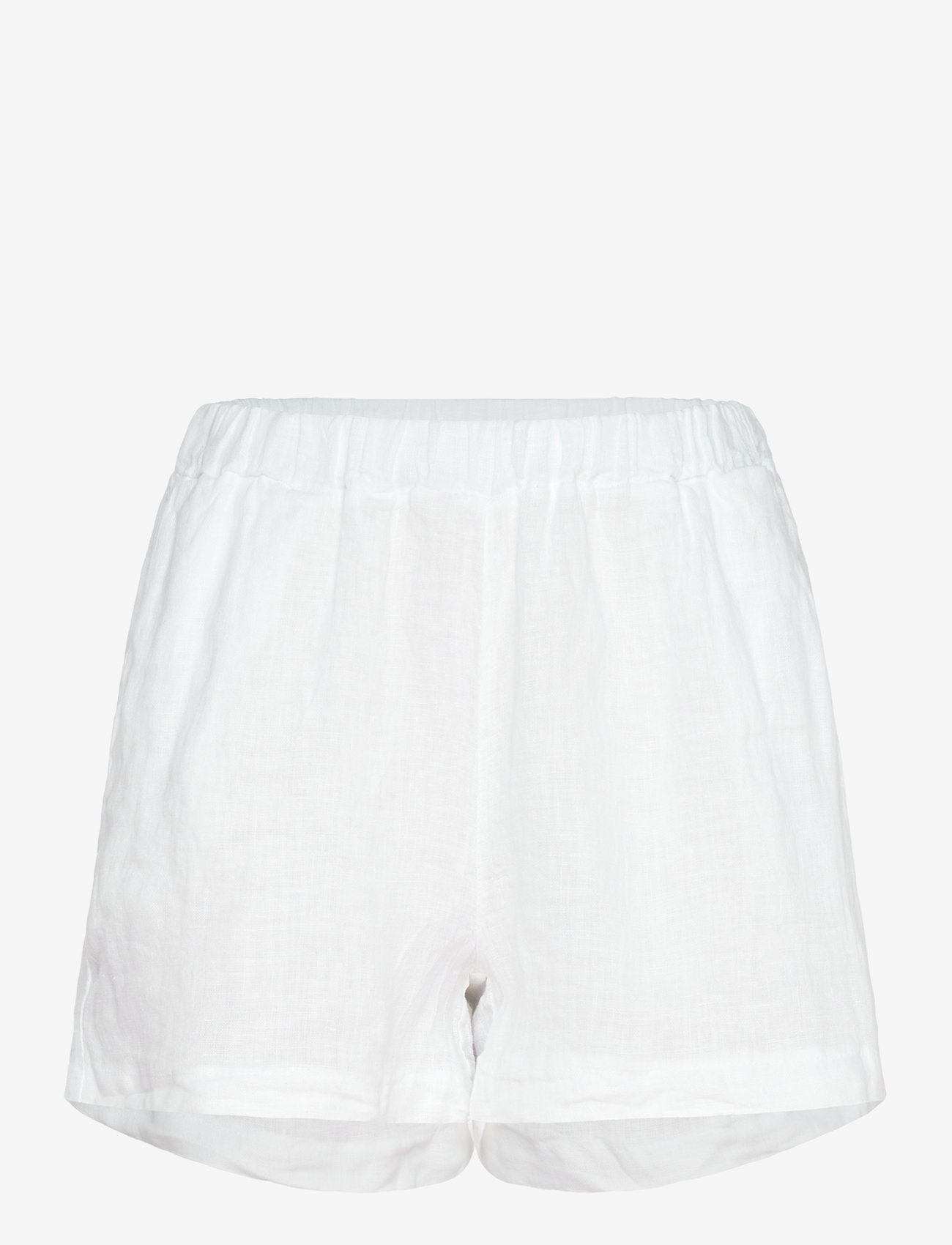 Noella - Layne Shorts - linneshorts - white - 0