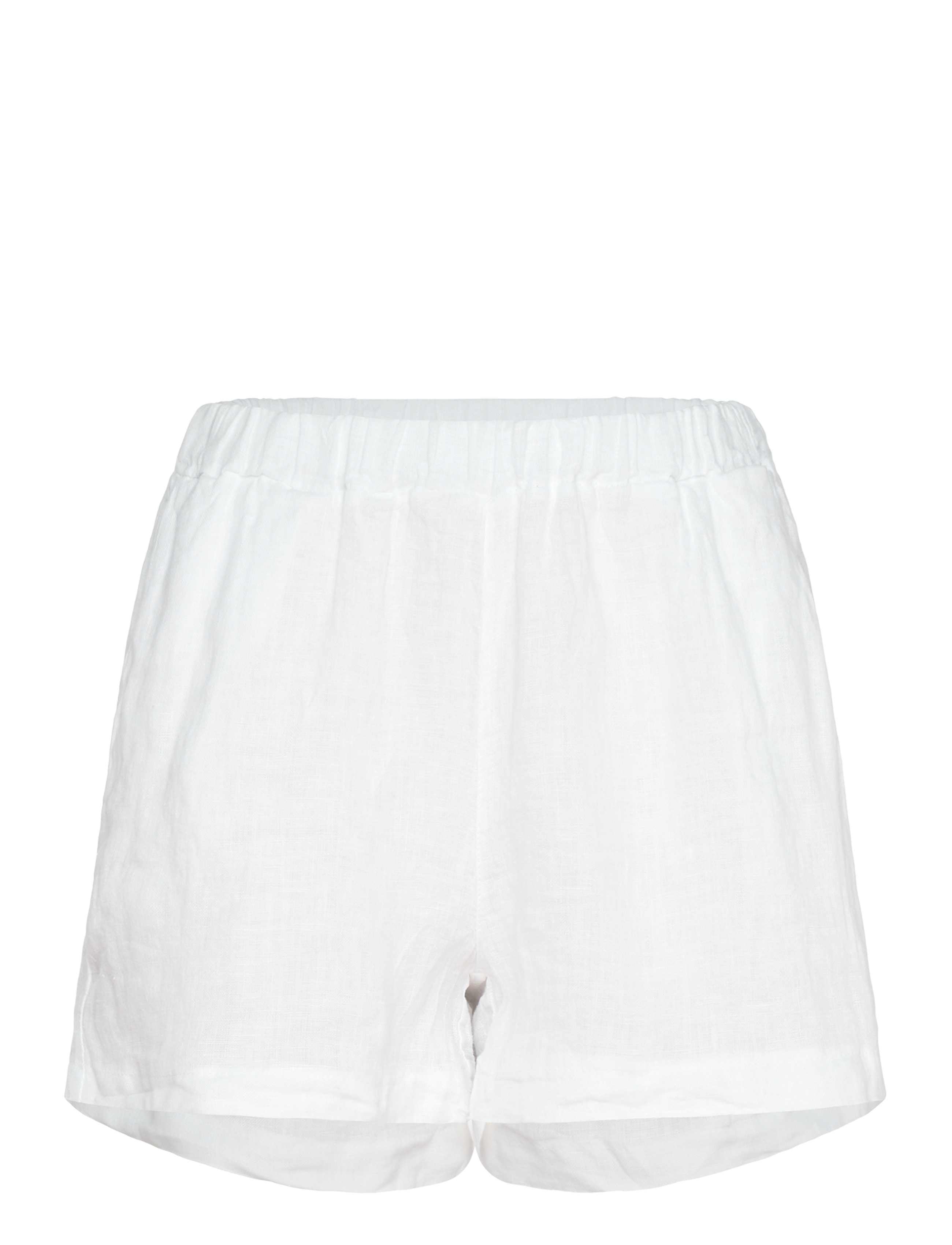 Noella Layne Shorts - Lühikesed püksid - WHITE / white