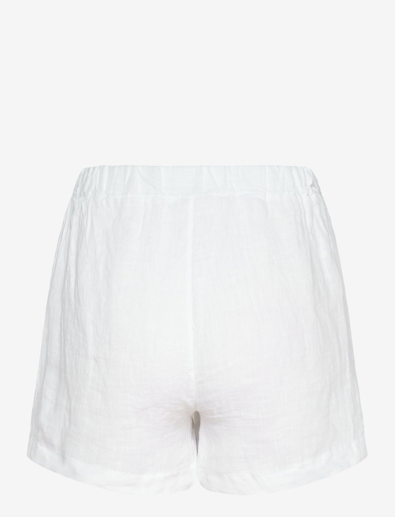 Noella - Layne Shorts - linneshorts - white - 1