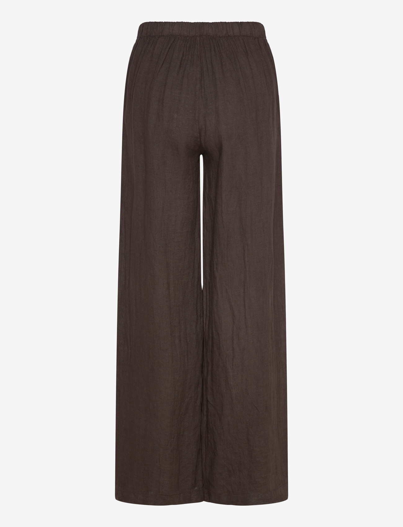 Noella - Lorann Pants - culotte püksid - chocolate - 1
