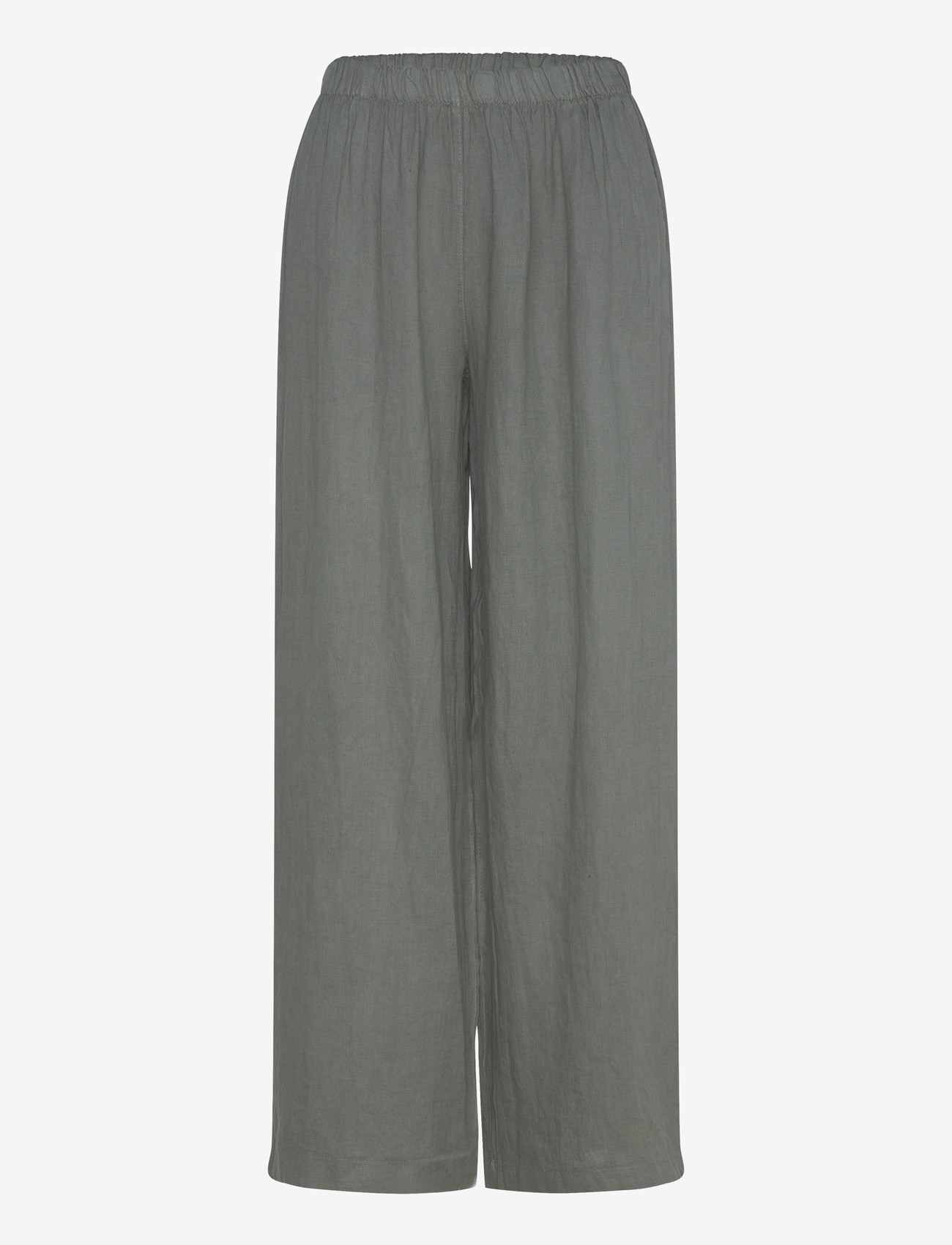 Noella - Lorann Pants - culottes - green leaf - 0