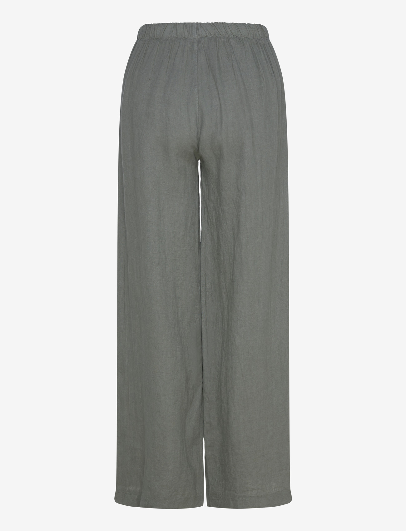 Noella - Lorann Pants - culottes - green leaf - 1