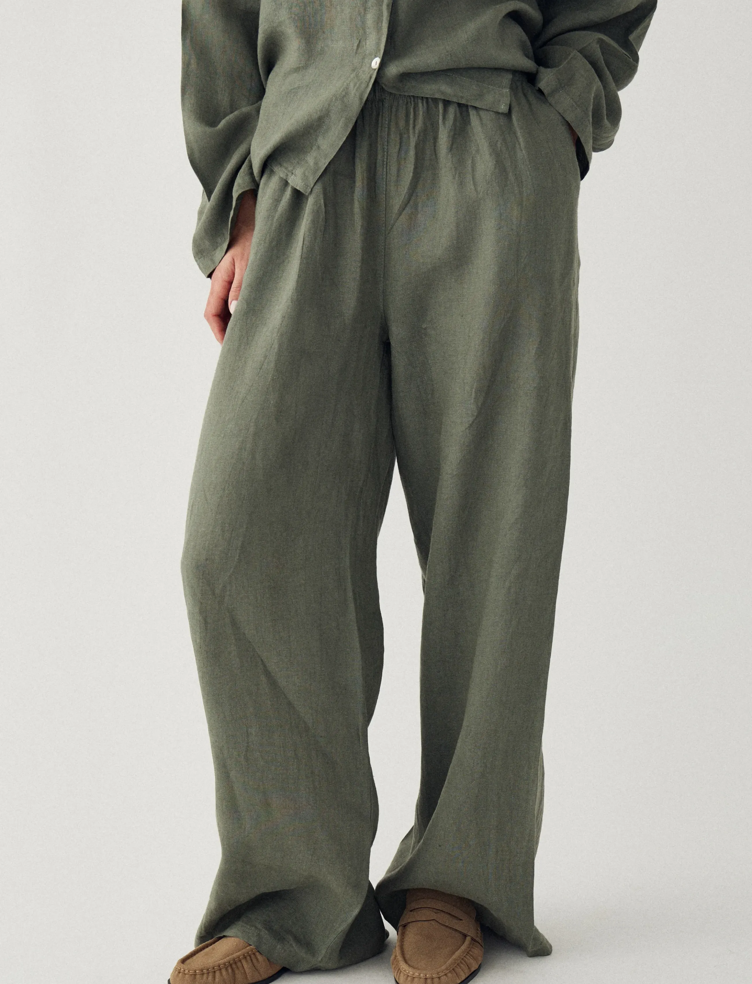 Lorann Pants