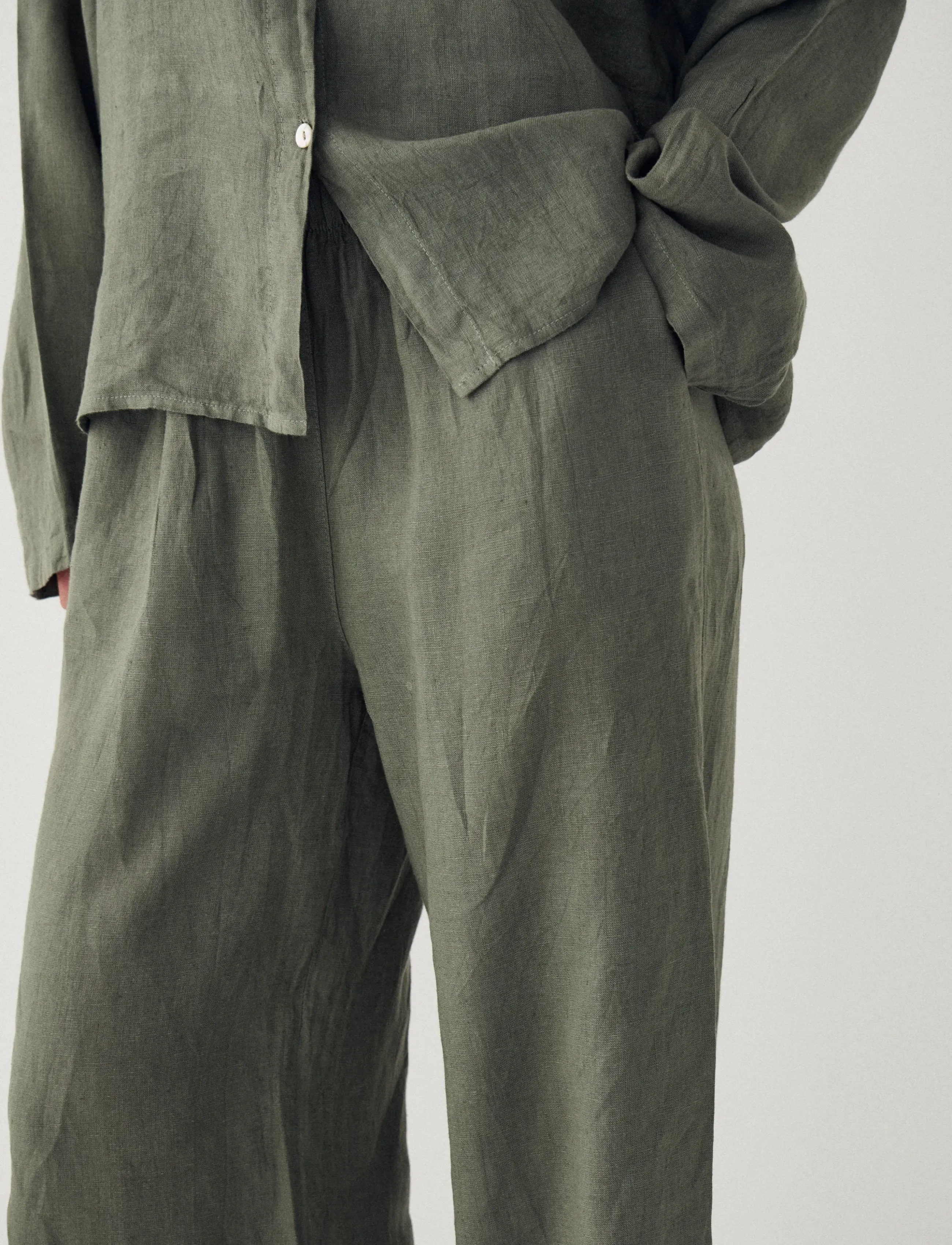 Lorann Pants 3