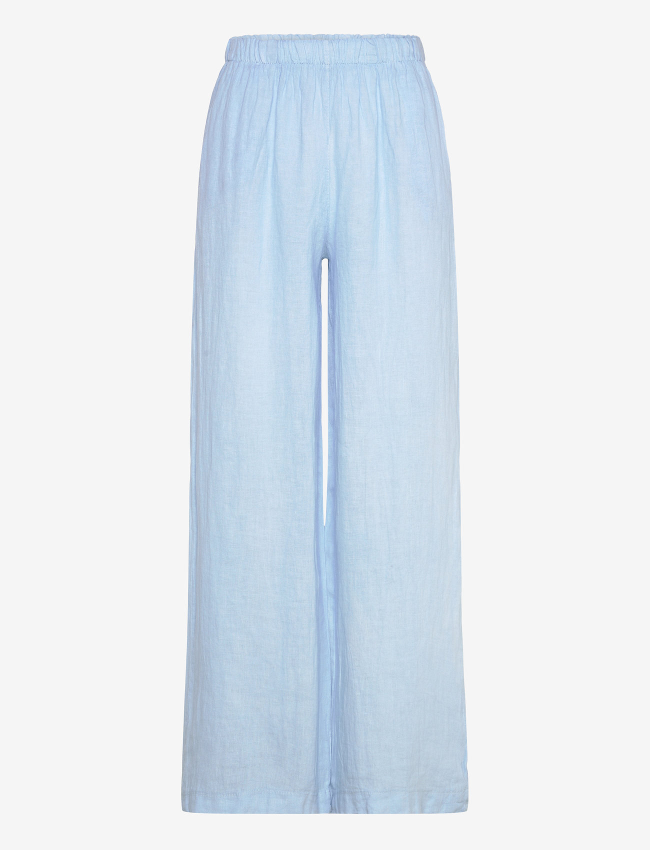 Noella - Lorann Pants - culottes copy - light blue - 0