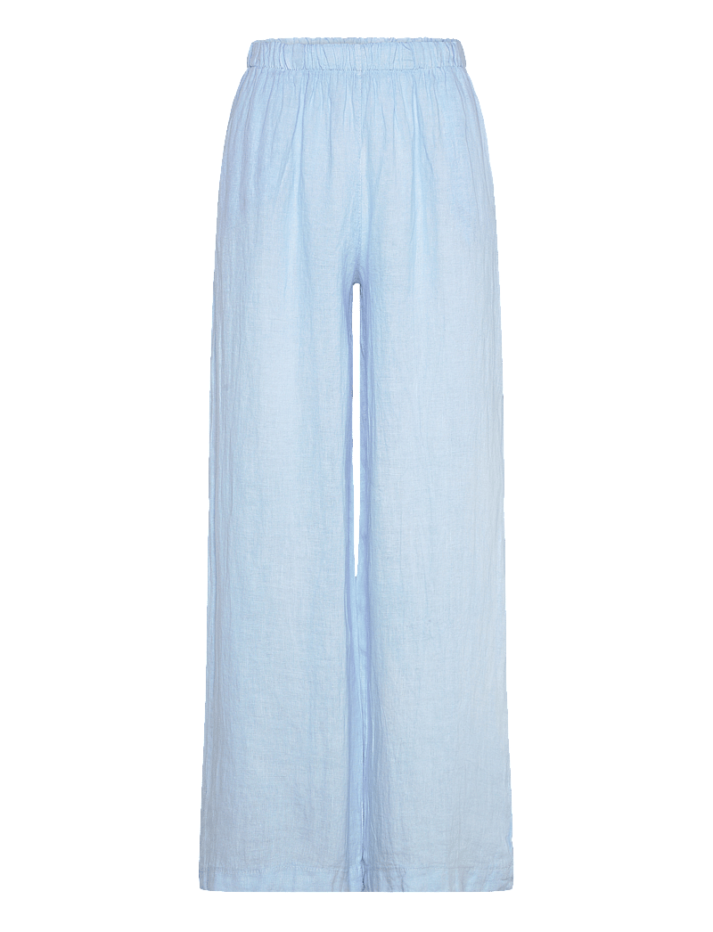 Noella - Lorann Pants - culottes - light blue - 0