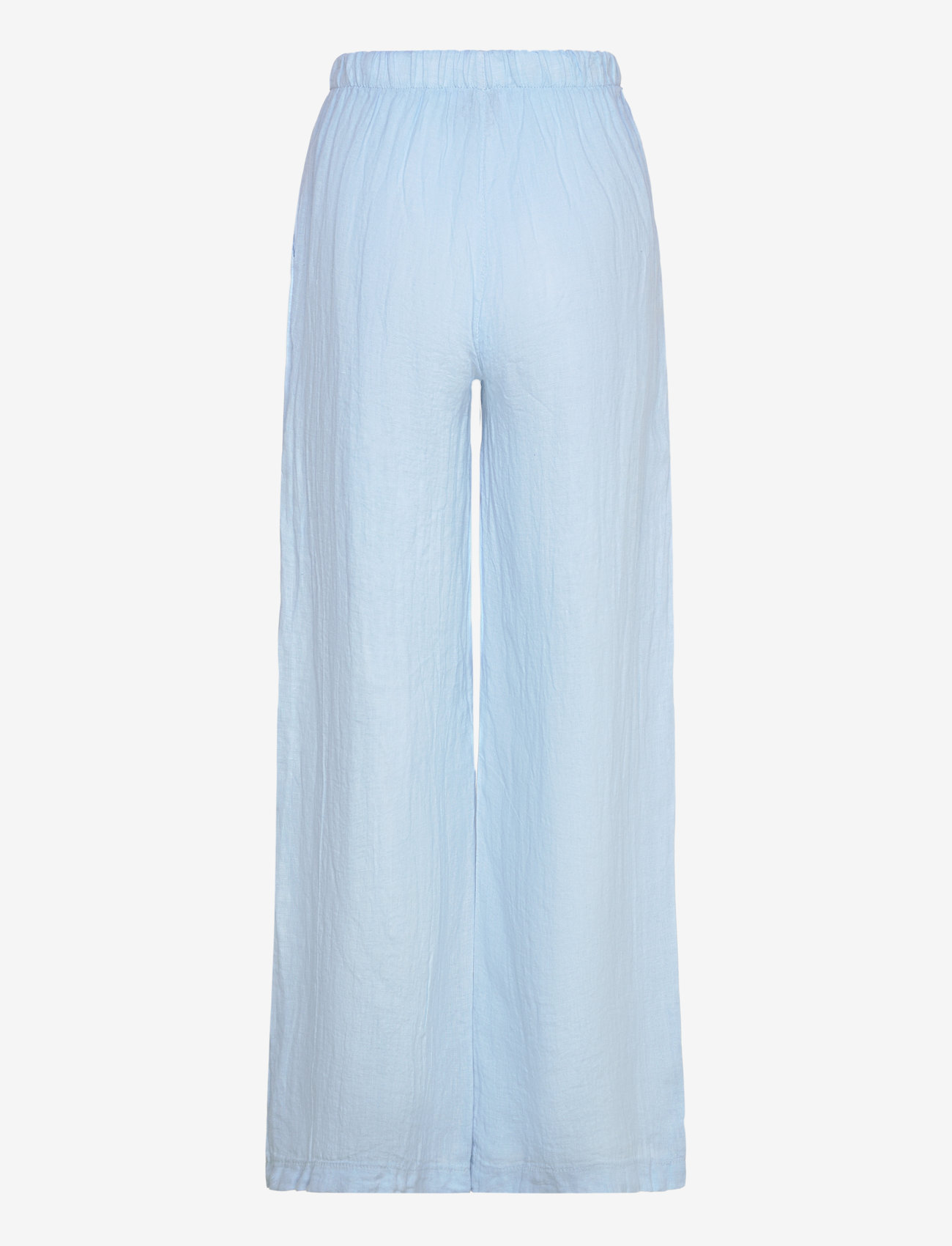 Noella - Lorann Pants - culottes copy - light blue - 1
