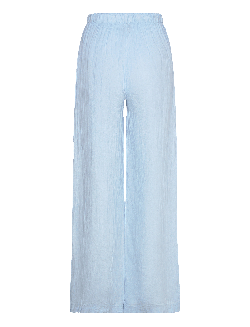 Noella - Lorann Pants - culottes - light blue - 1