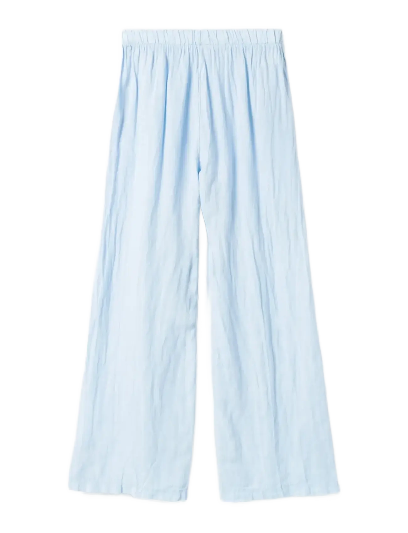 Noella - Lorann Pants - culottes - light blue - 2