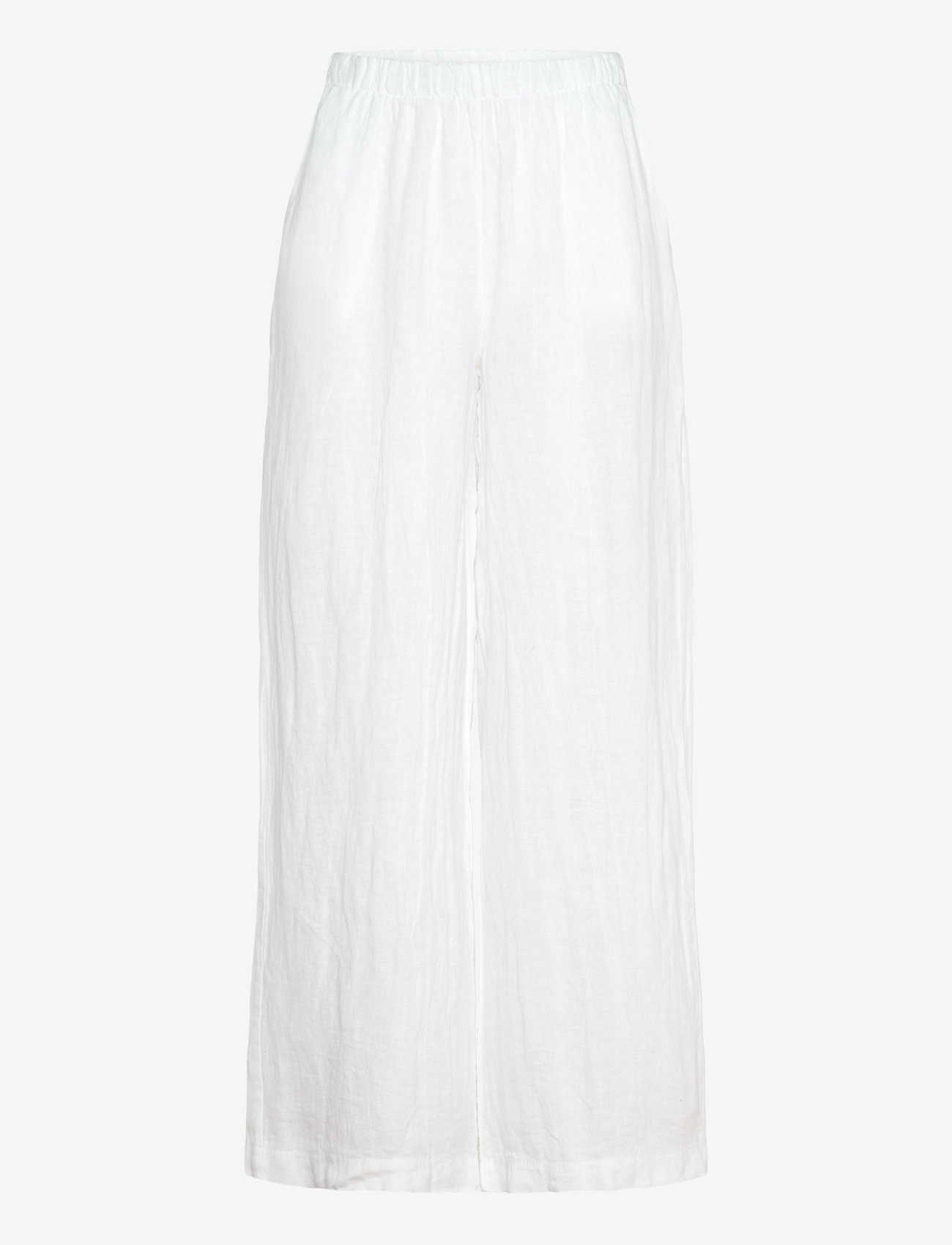 Noella - Lorann Pants - culottes - white - 1