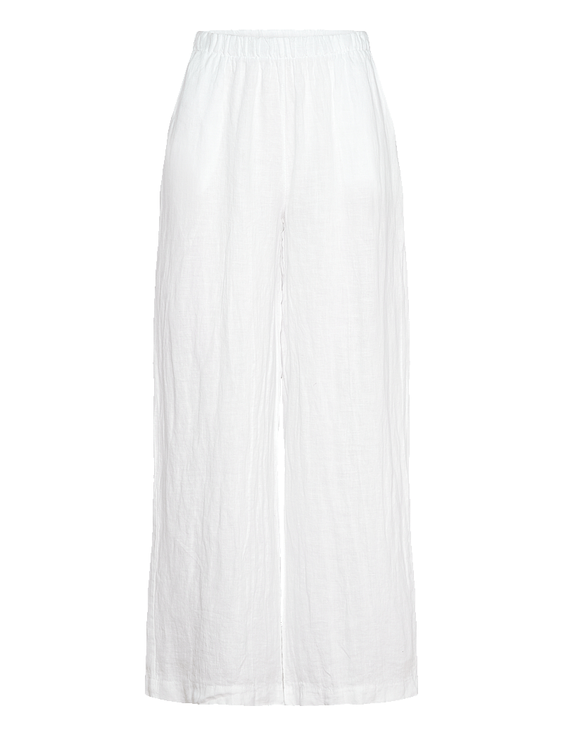 Noella - Lorann Pants - culottes - white - 1