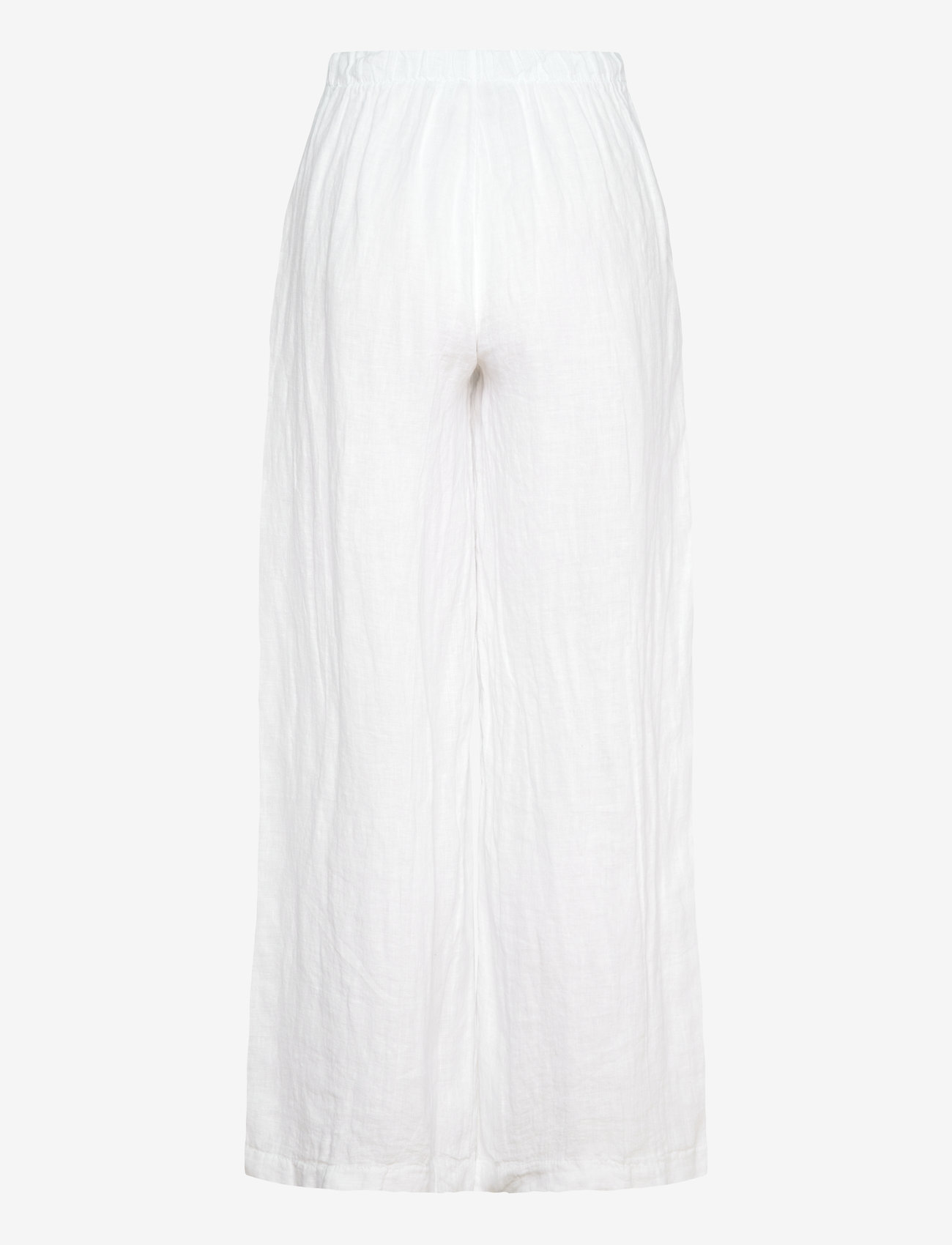 Noella - Lorann Pants - culottes - white - 2