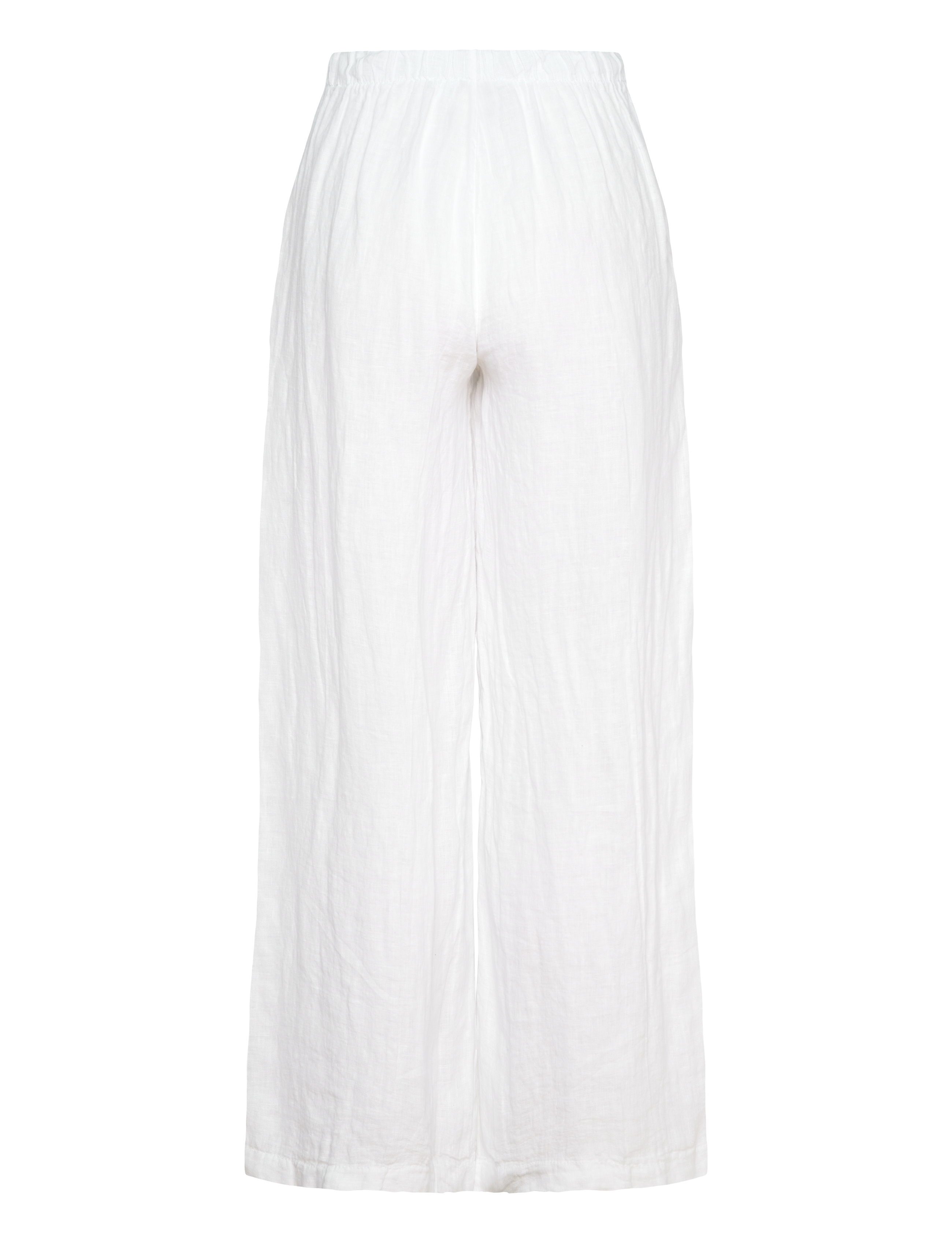Noella - Lorann Pants - culottes - white - 2