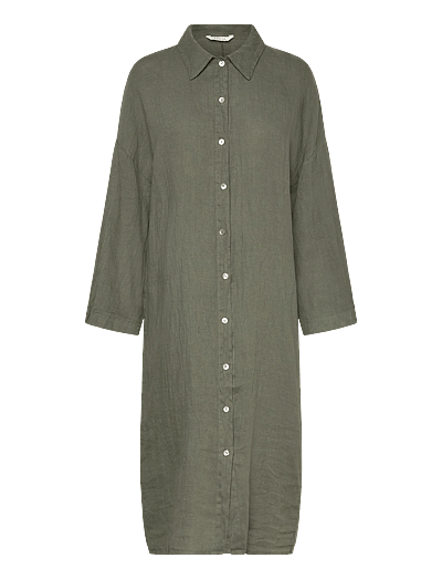 Khaki green Shirt Dresses special offers for women at Boozt.com Khaki green Shirt Dresses special offers for women at Boozt.com
