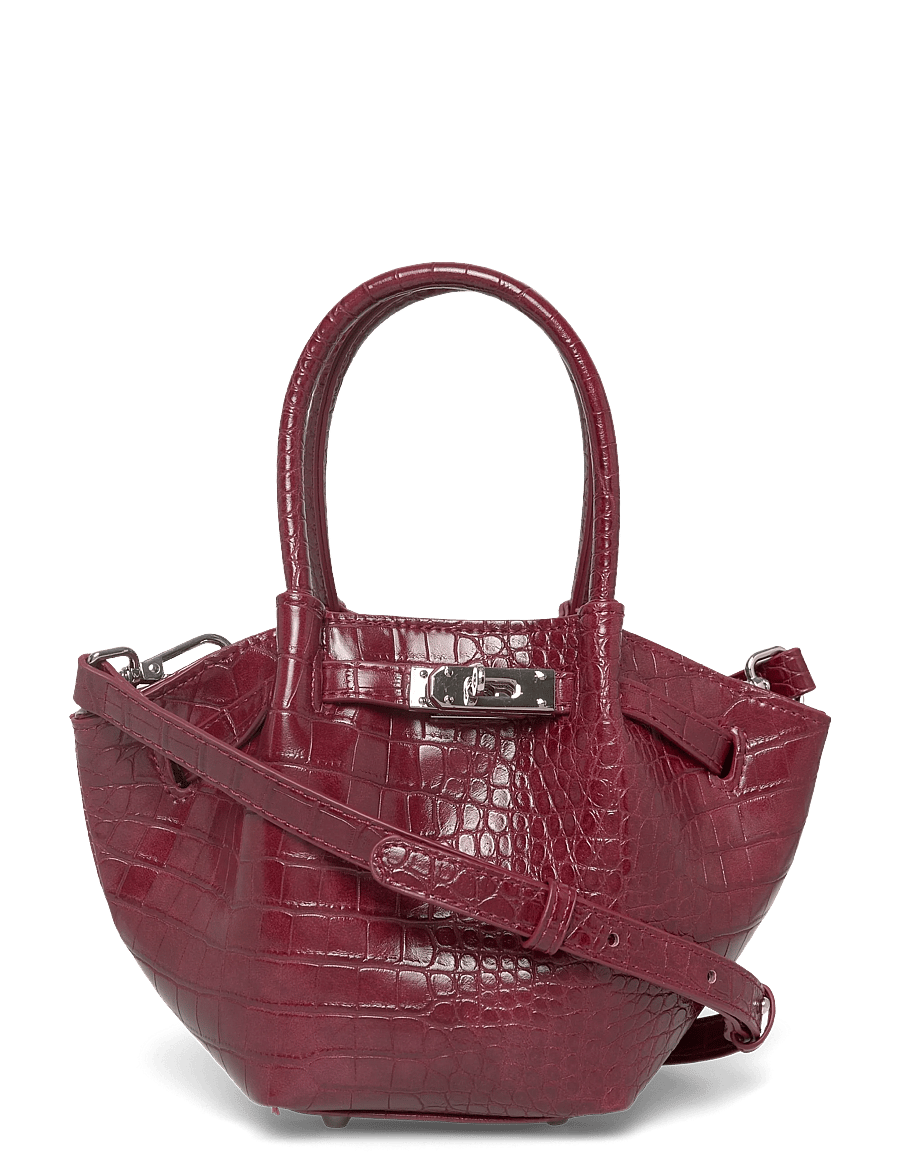 Noella - Dee Bag Small - modetrender - deep burdungy - 0