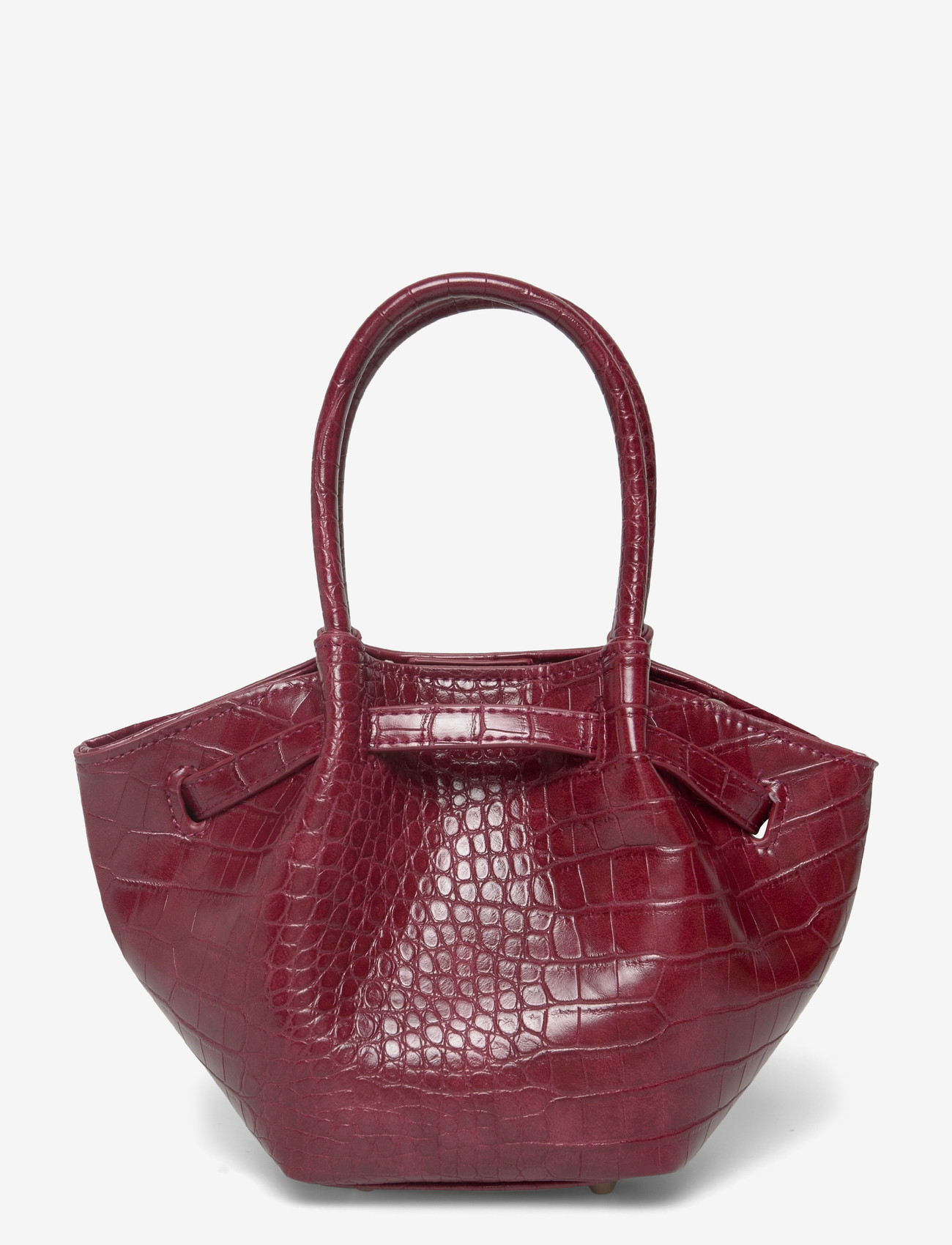 Noella - Dee Bag Small - besondere anlässe - deep burdungy - 1