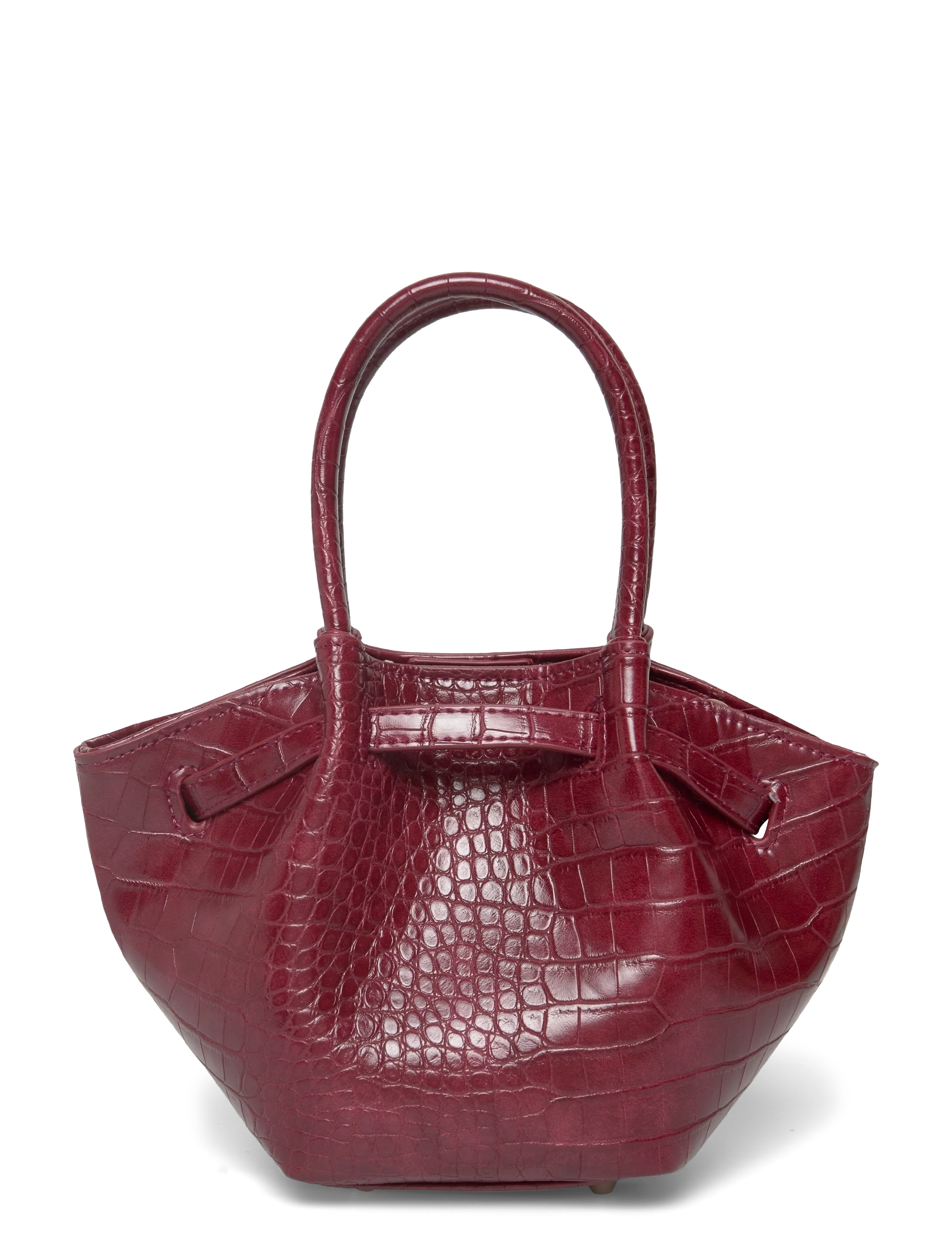 Noella - Dee Bag Small - festmode zu outlet-preisen - deep burdungy - 1