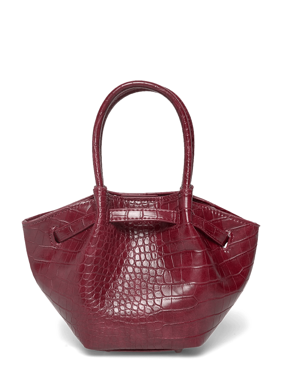 Noella - Dee Bag Small - modetrender - deep burdungy - 1